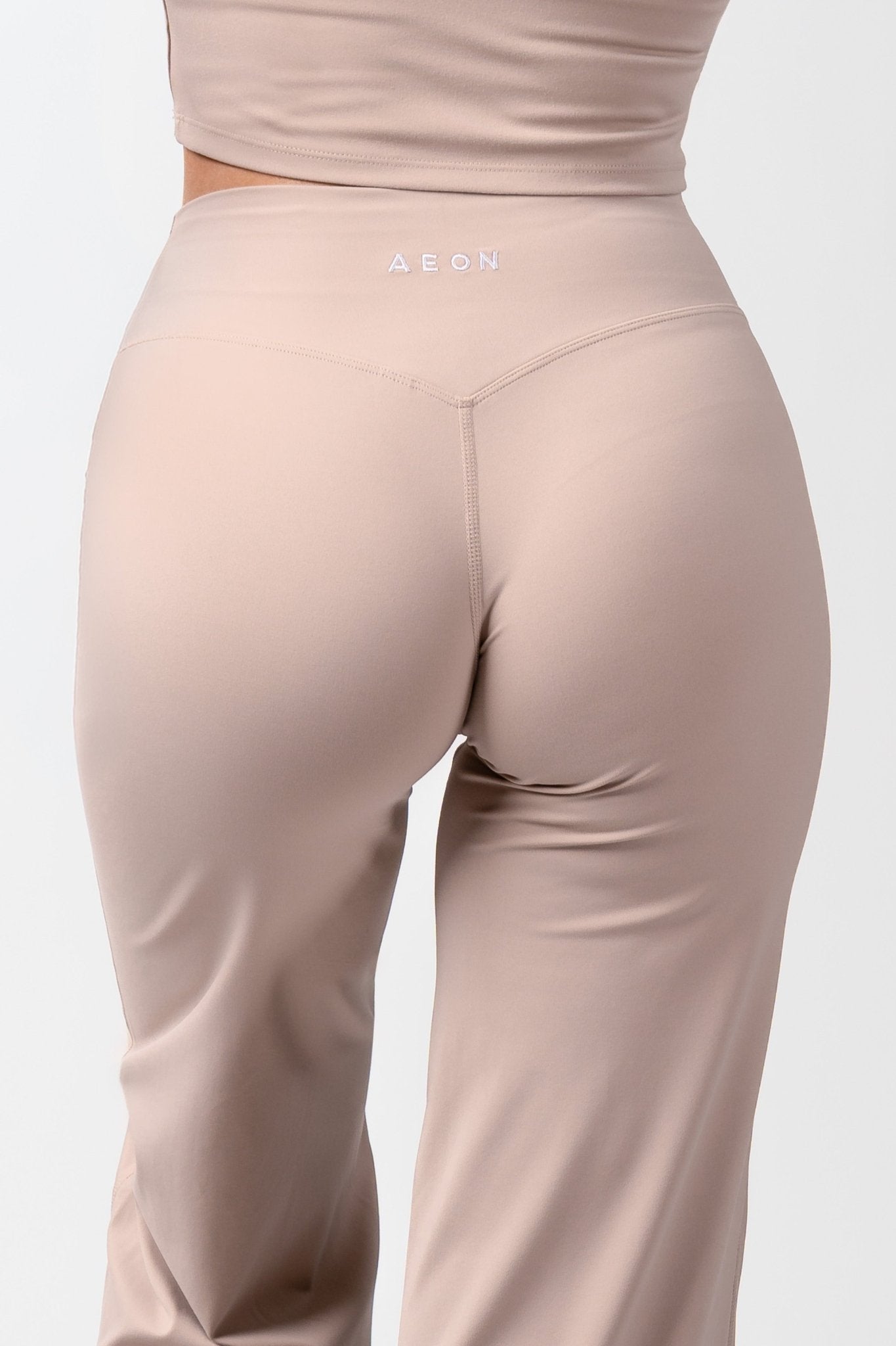 FLEXMOTION BUNDLE - SAND (3 - PIECE) - Aeon Athletics