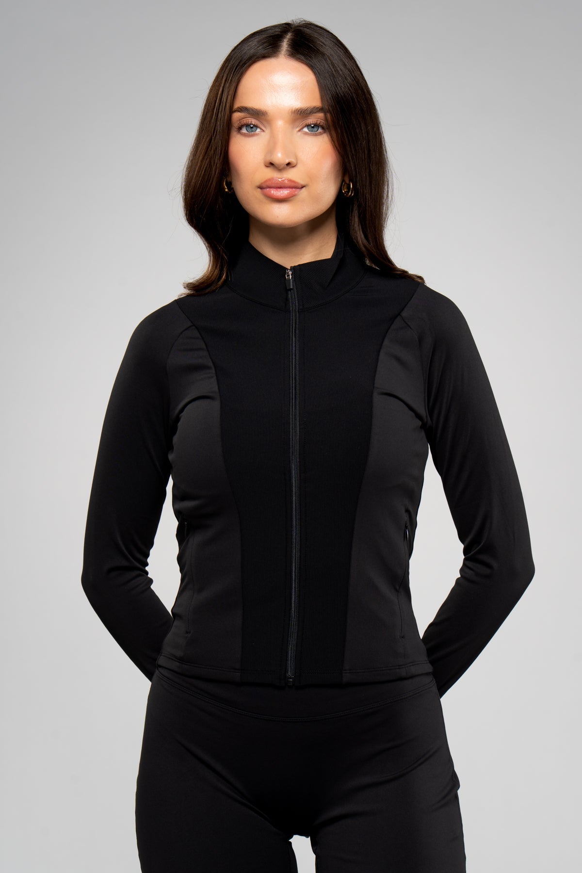 FLEXMOTION JACKET - Aeon Athletics