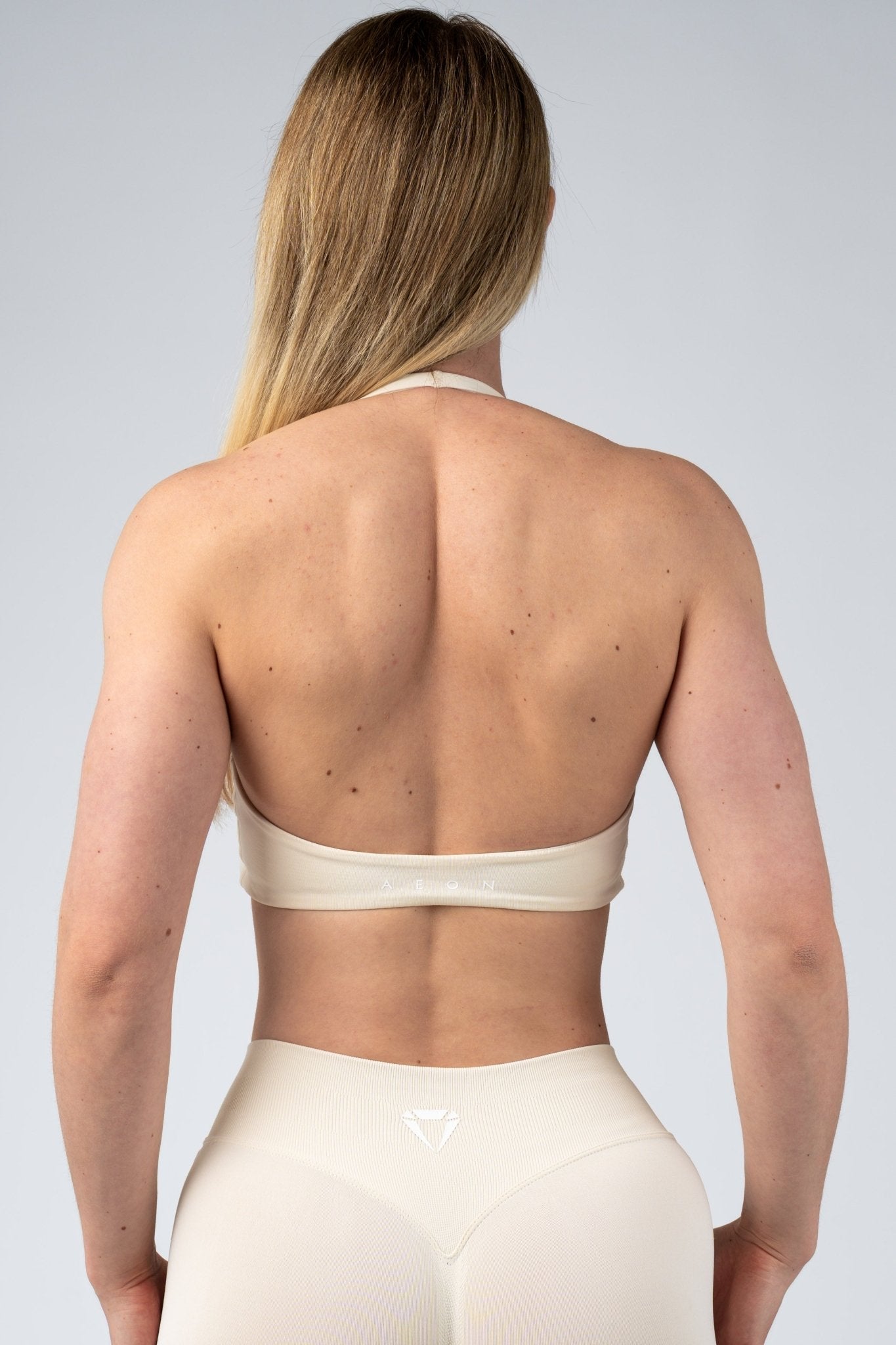 MOTION BUNDLE V2 - CLOUD WHITE (3 - PIECE) - Aeon Athletics