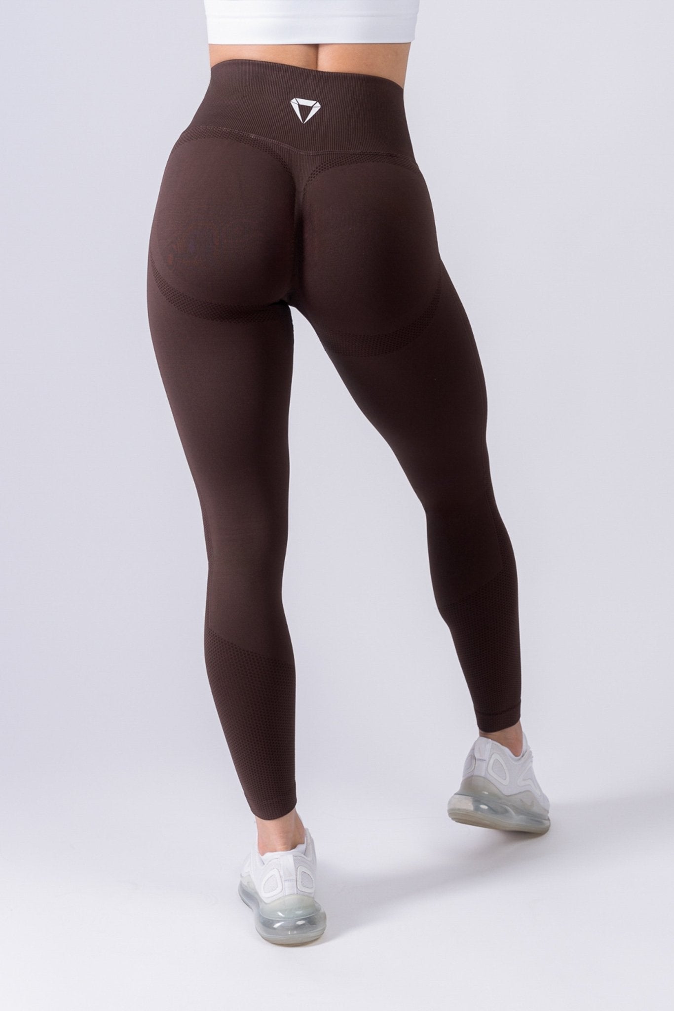 MOTION SEAMLESS LEGGINGS - Aeon Athletics