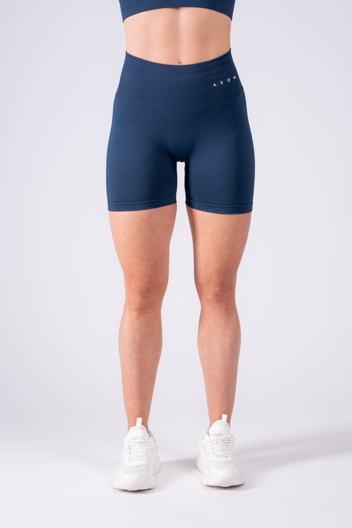 MOTION SEAMLESS SHORTS - Aeon Athletics