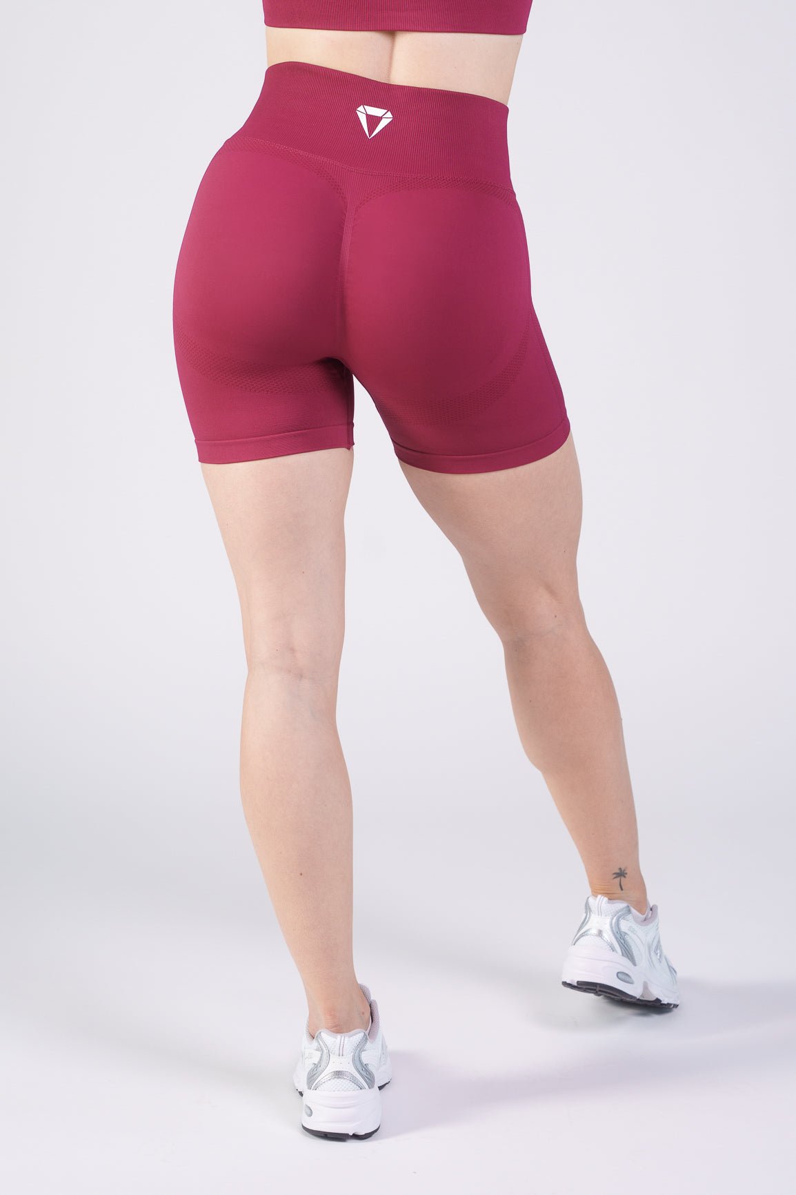 MOTION SEAMLESS SHORTS - Aeon Athletics