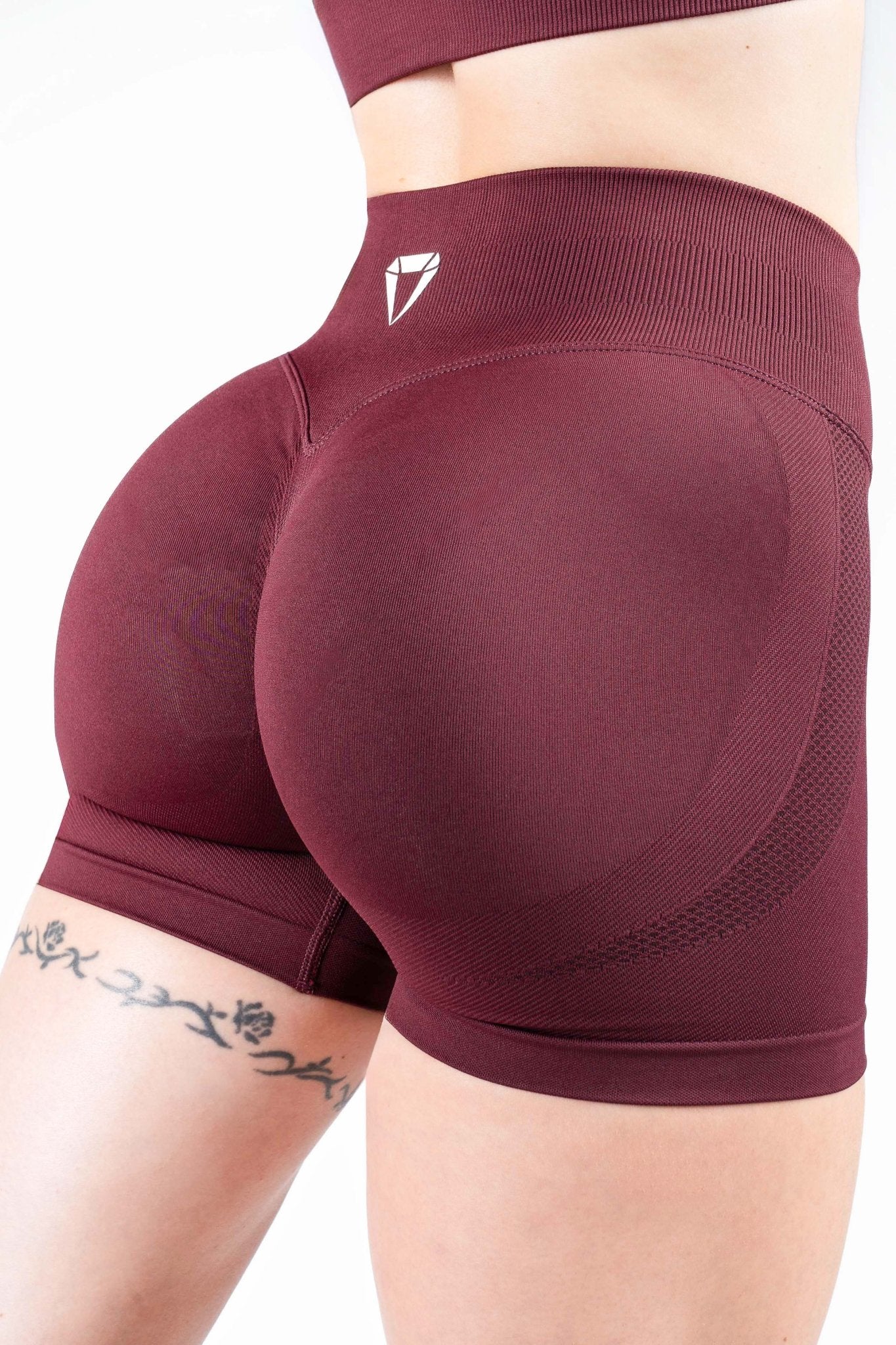 MOTION SEAMLESS SHORTS V2 - Aeon Athletics