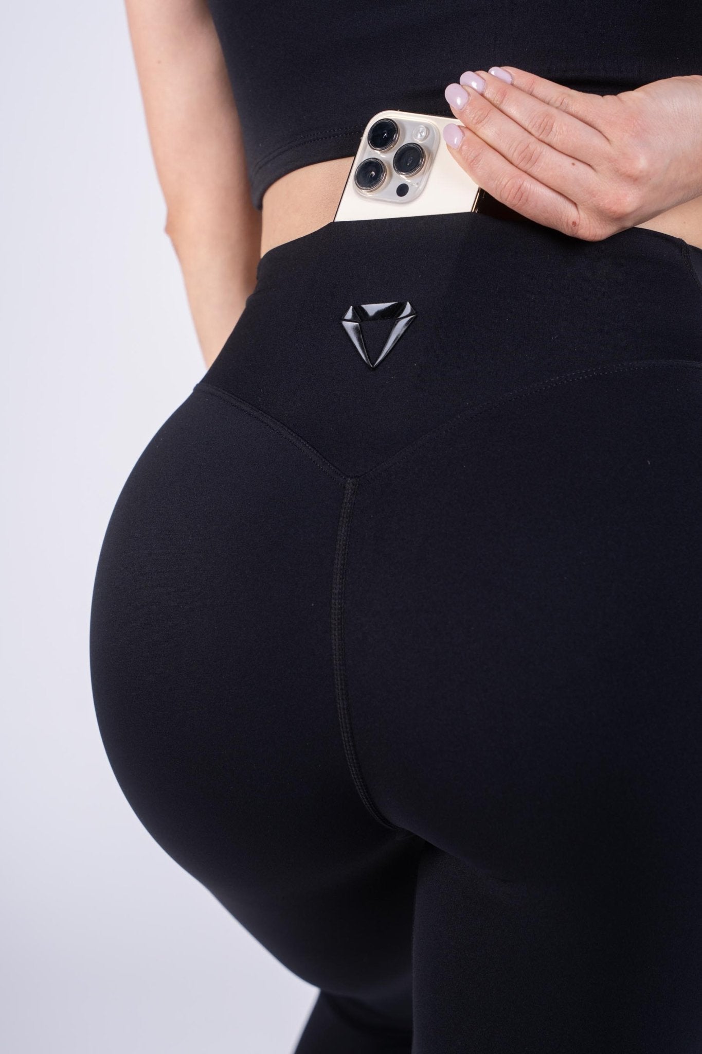 SECOND SKIN BASE LEGGINGS - Aeon Athletics
