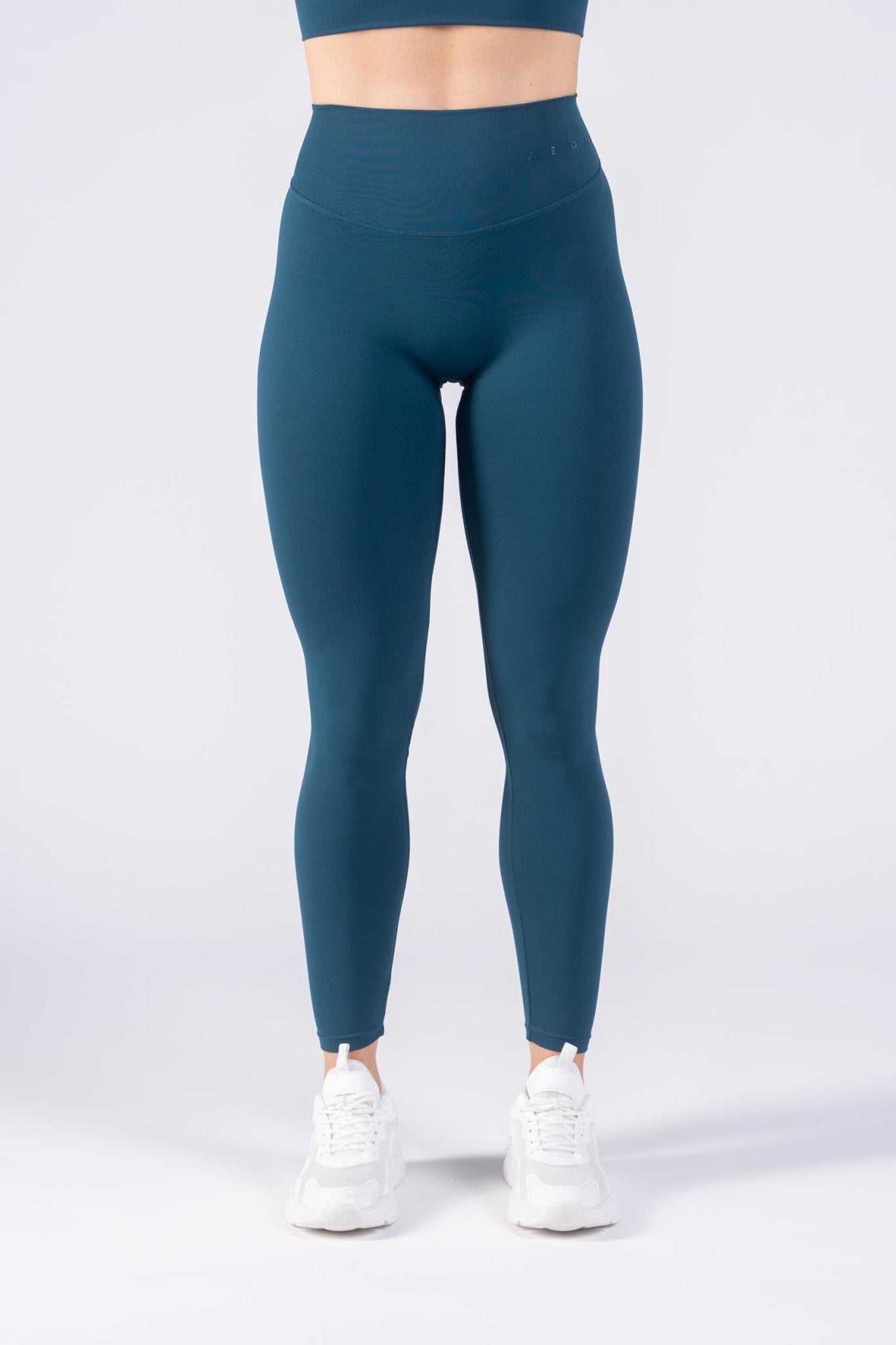 SECOND SKIN BASE LEGGINGS - Aeon Athletics