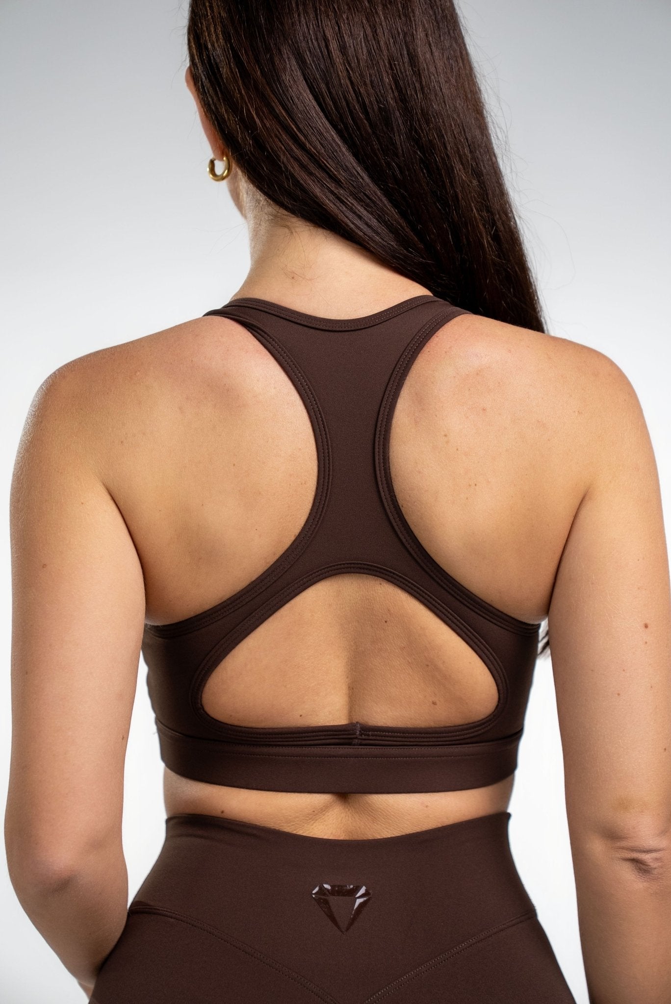 SECOND SKIN BRA - Aeon Athletics