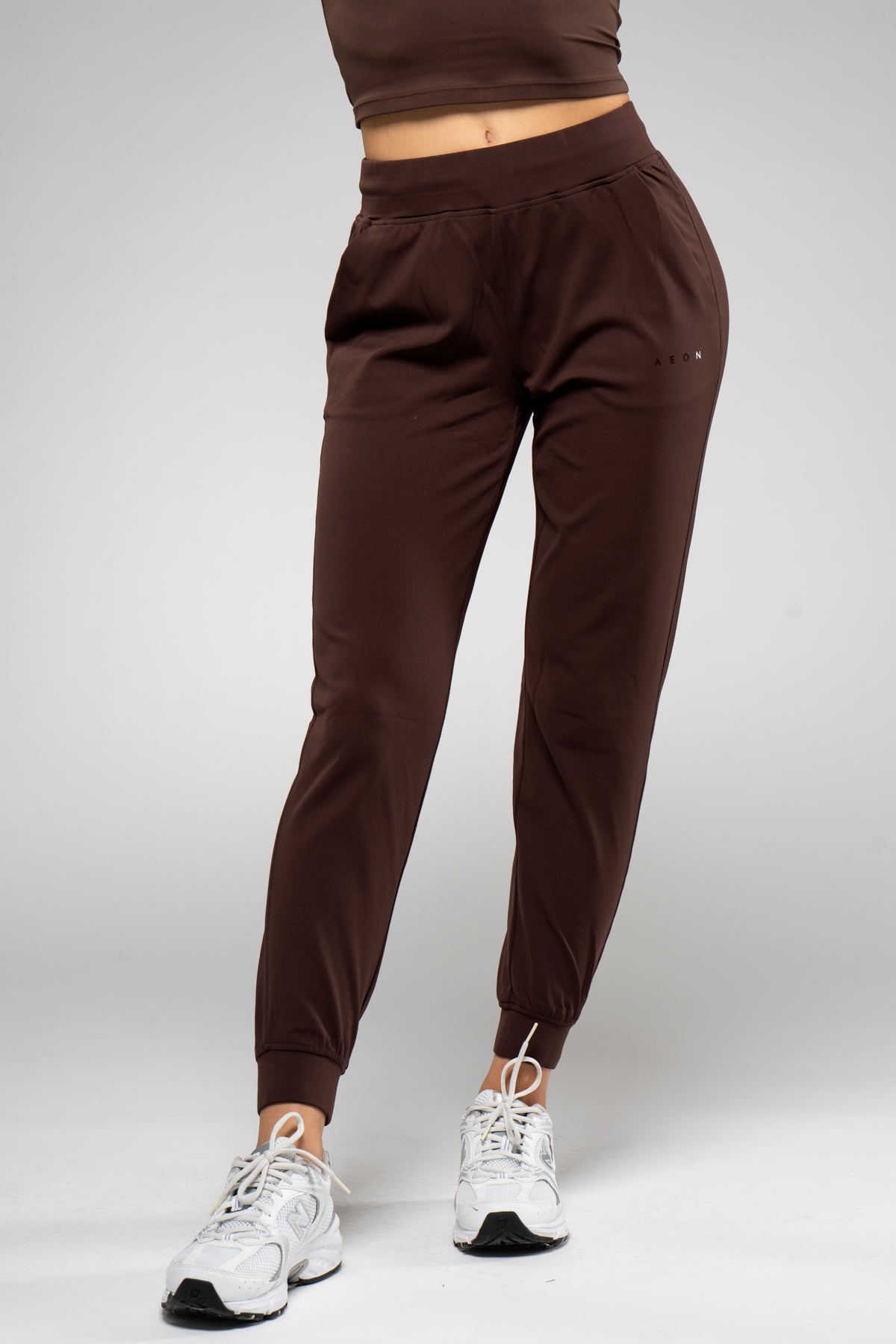 SECOND SKIN JOGGERS - Aeon Athletics