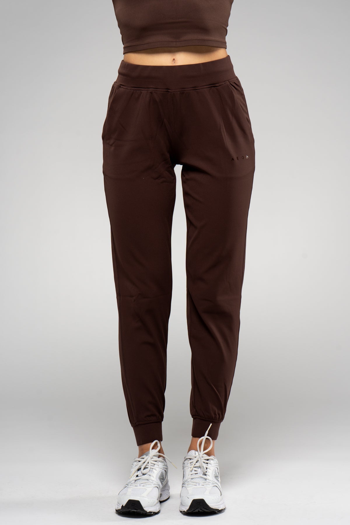 SECOND SKIN JOGGERS - Aeon Athletics