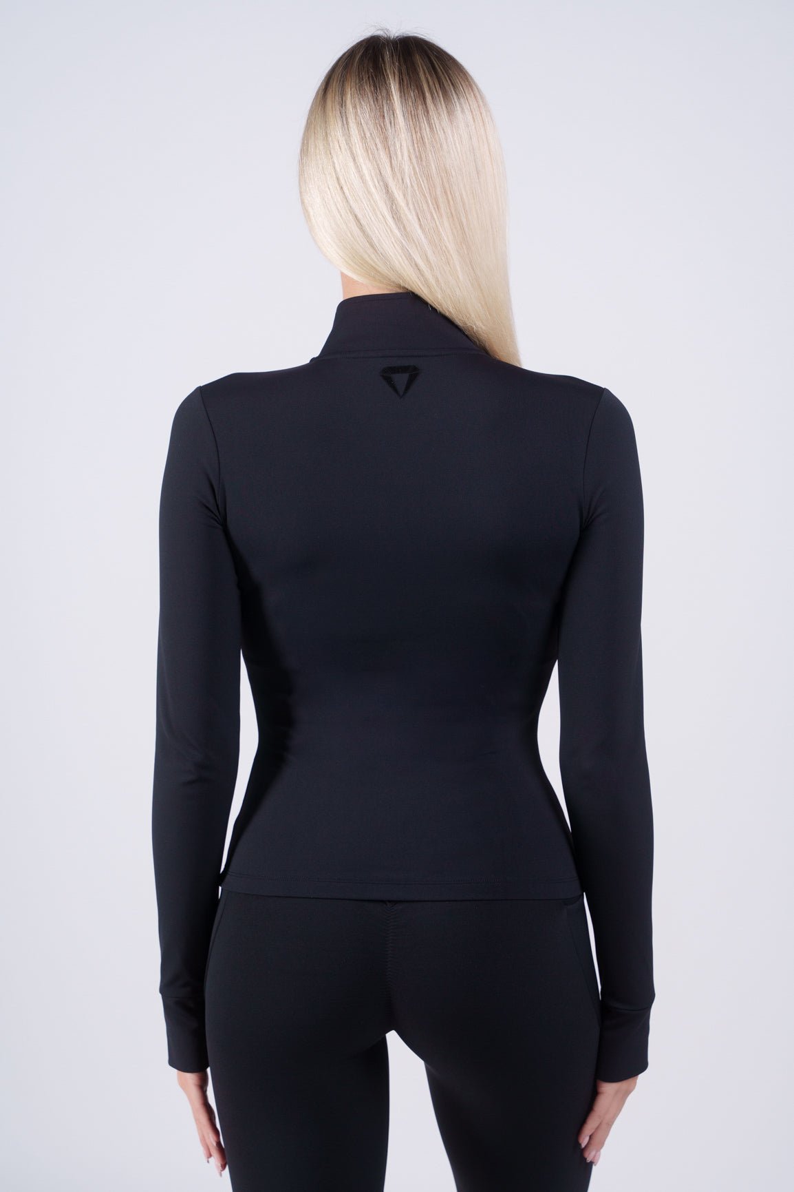 SECOND SKIN ZIP JACKET V2 - Aeon Athletics