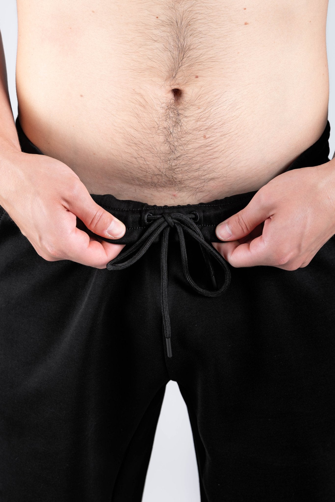 TECHPRO MENS SHORT BUNDLE - BLACK (2 - PIECE) - Aeon Athletics