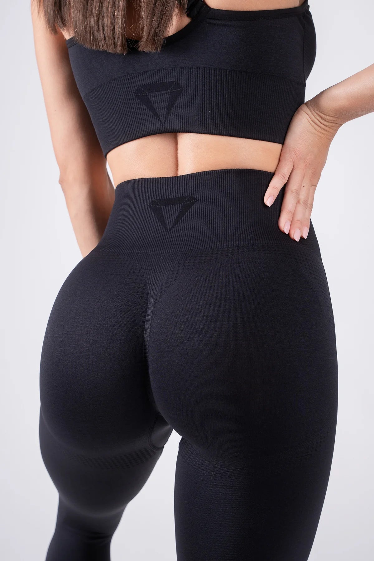 ELEVATE LEGGINGS BUNDLE - BLACK (3-PIECE)