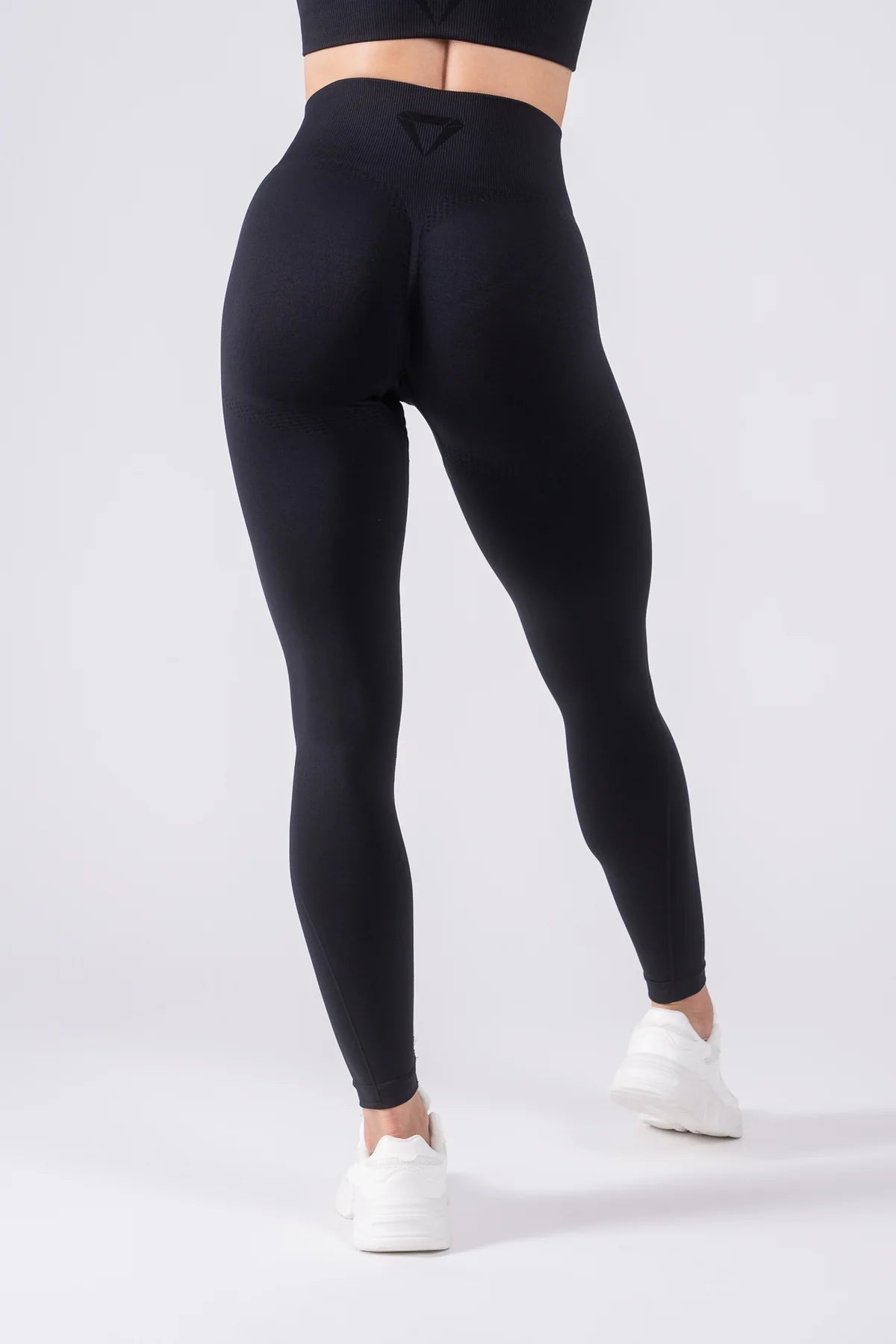 ELEVATE LEGGINGS BUNDLE - BLACK (3-PIECE)