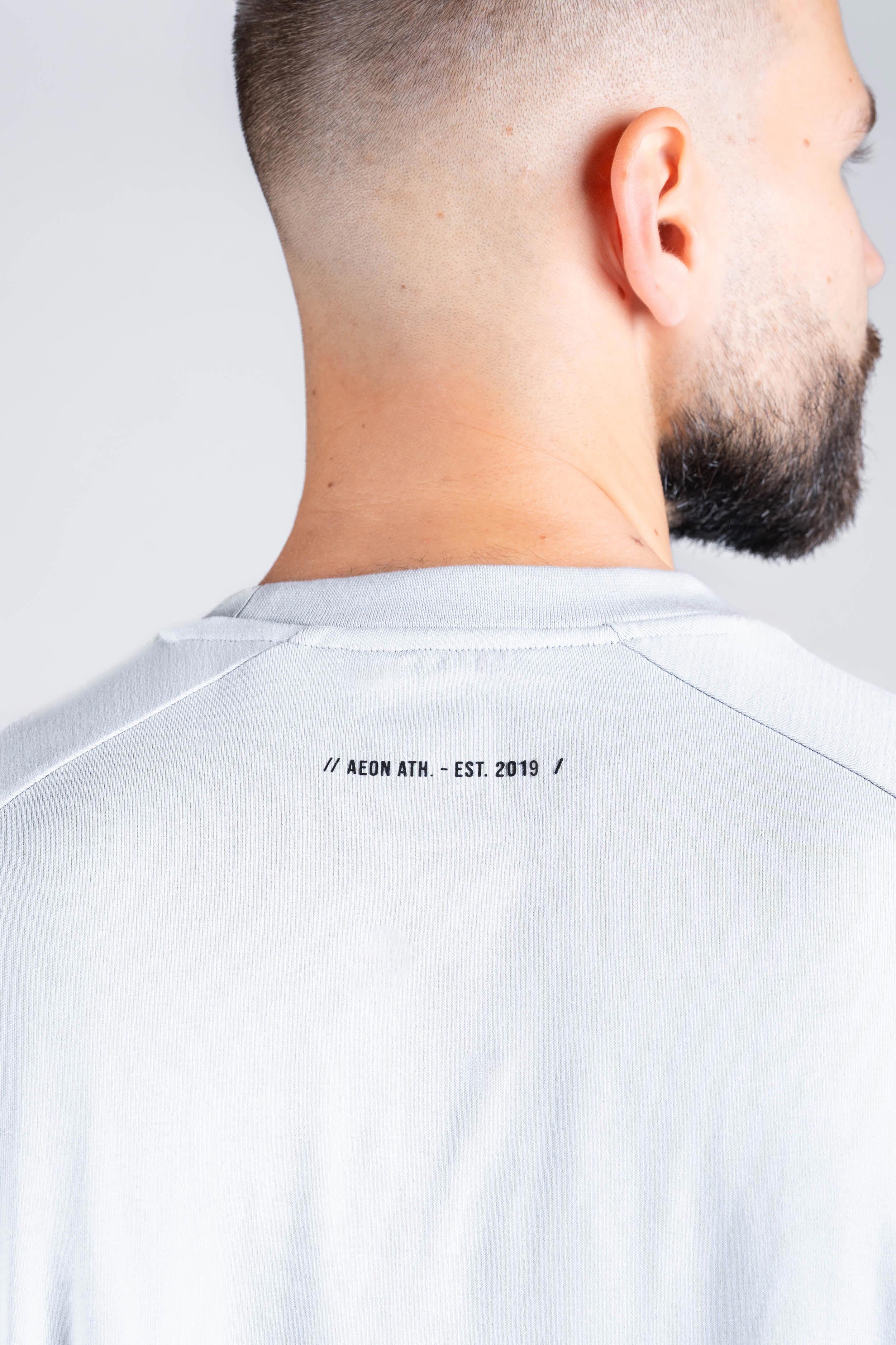 TECHPRO MENS OVERSIZED TEE