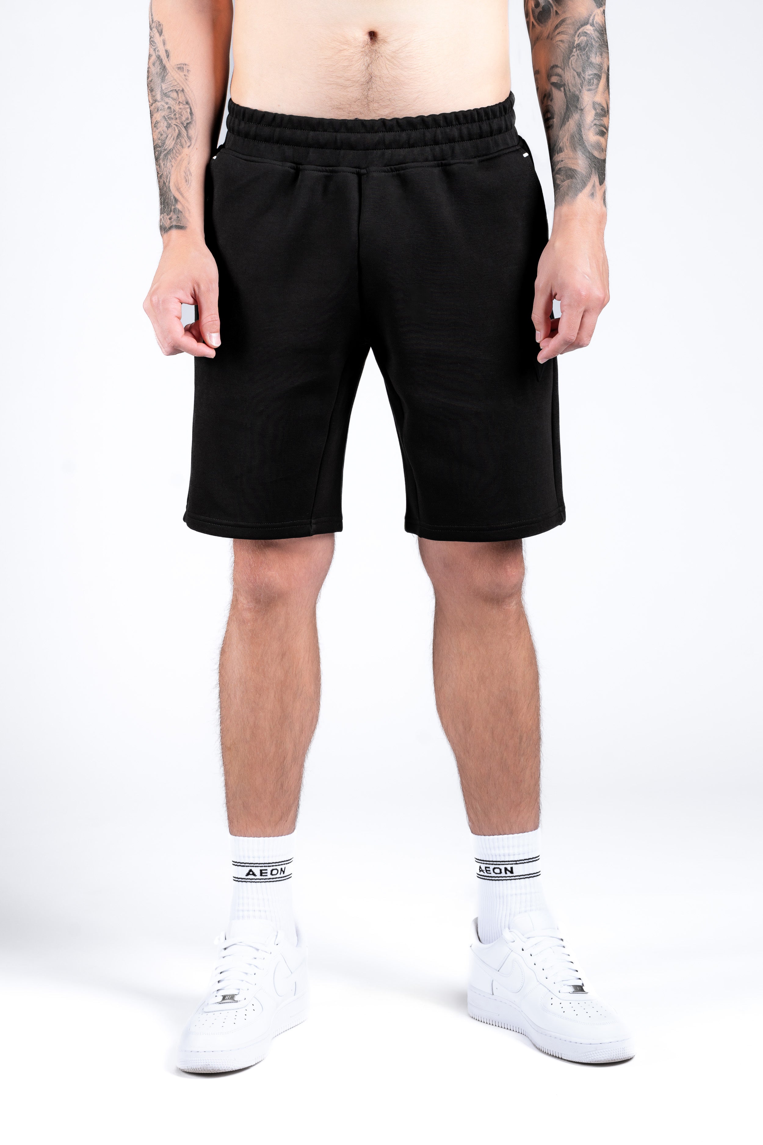 TECHPRO MENS SHORTS