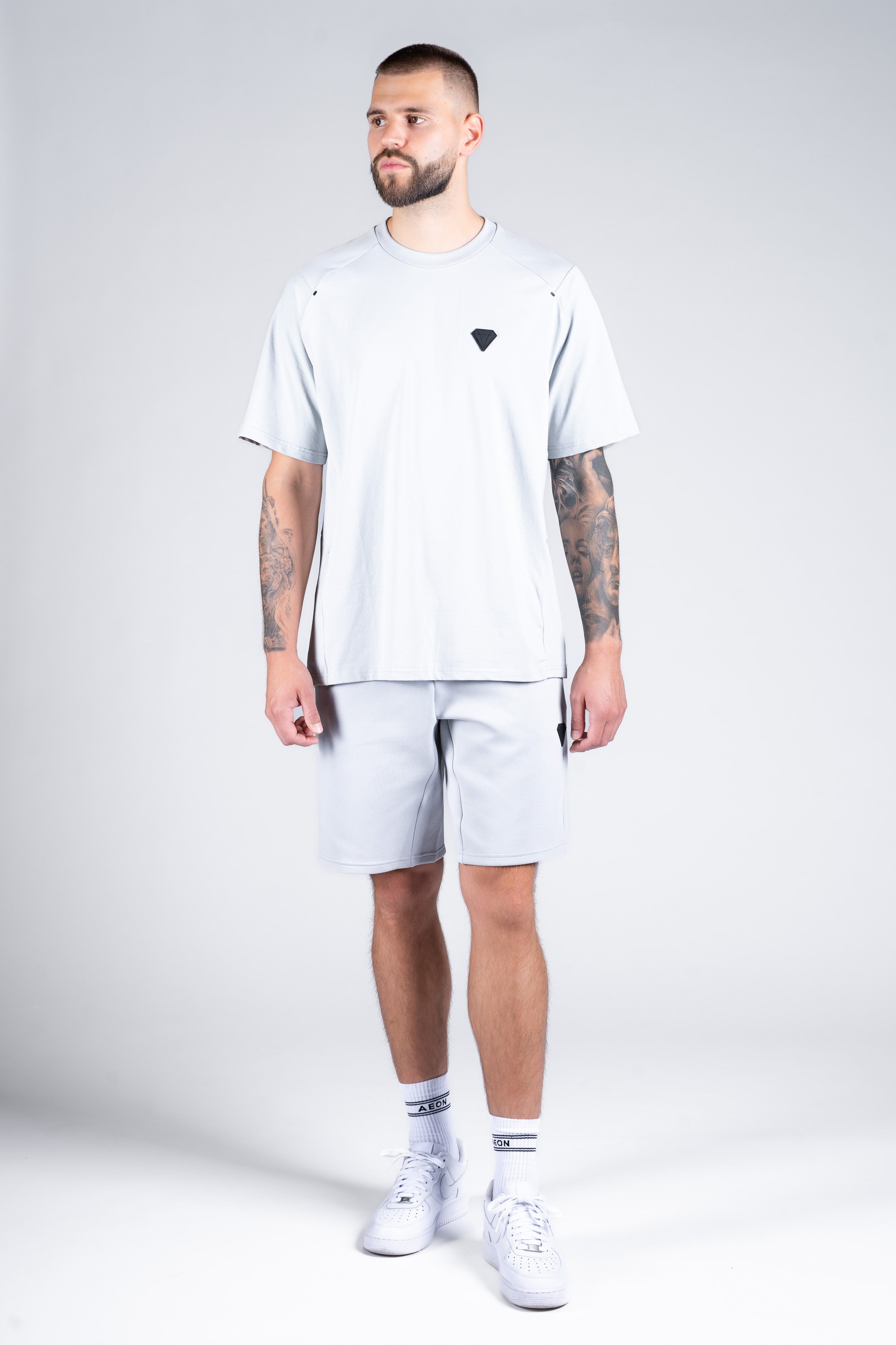 TECHPRO MENS SHORTS