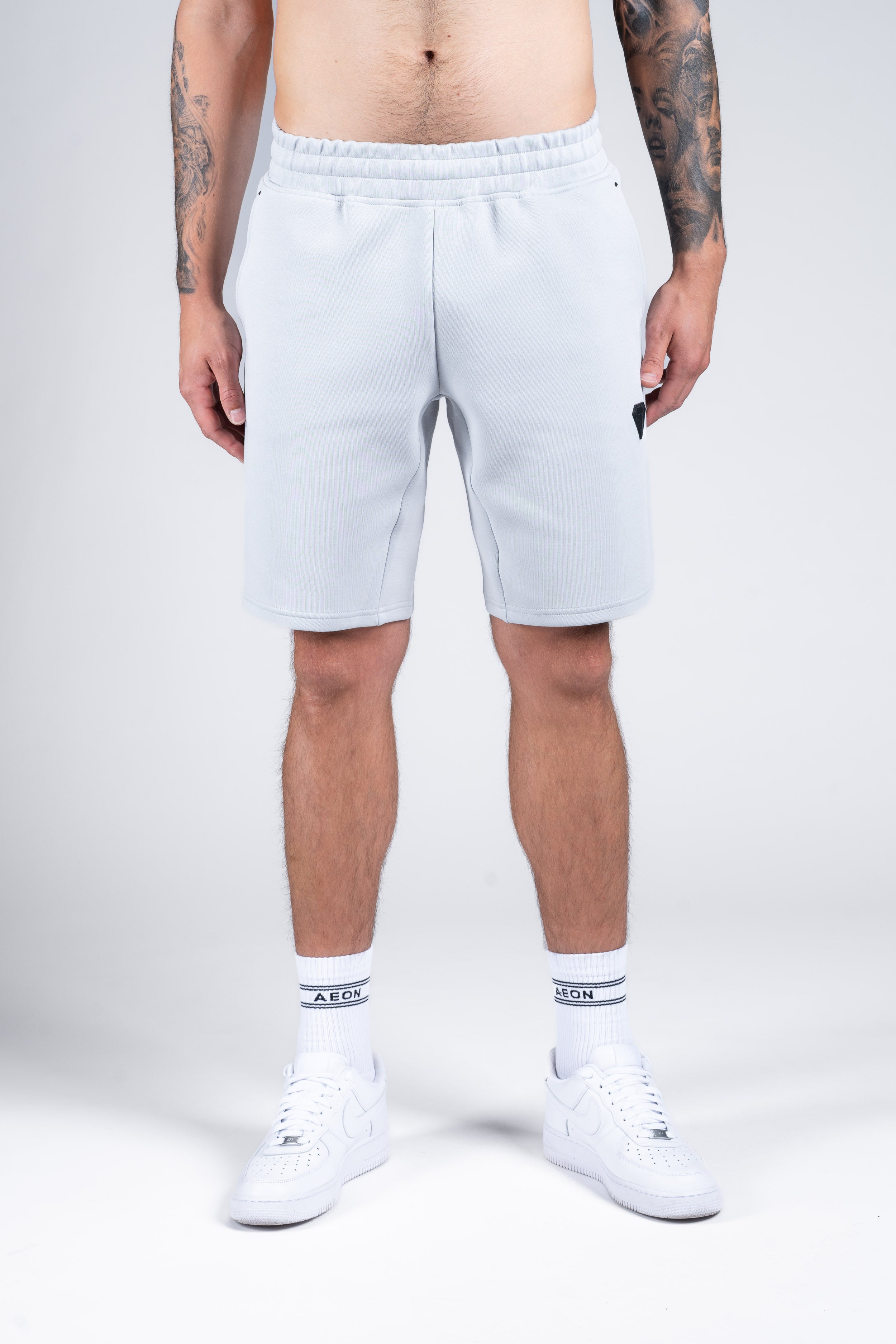 TECHPRO MENS SHORTS