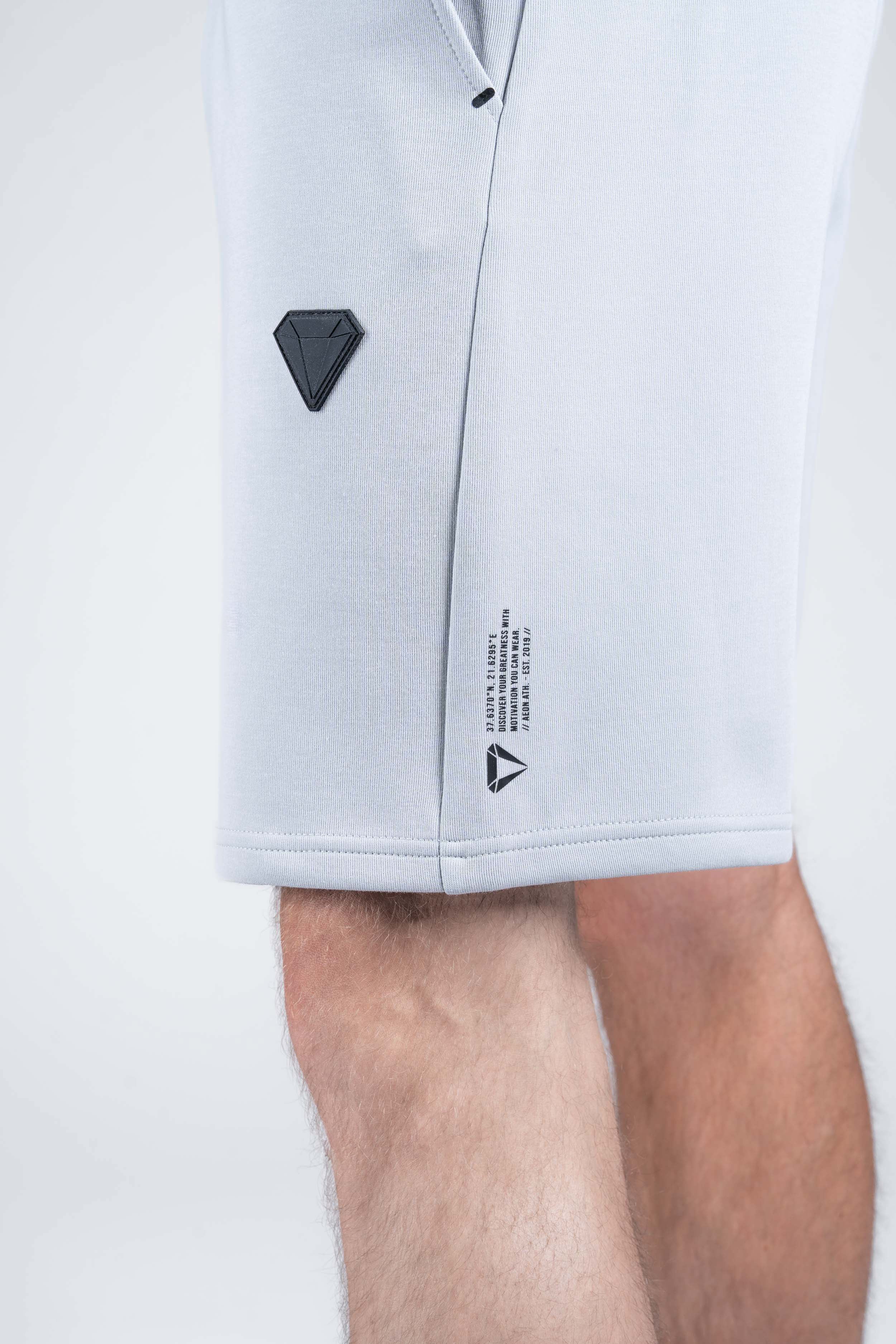 TECHPRO MENS SHORTS