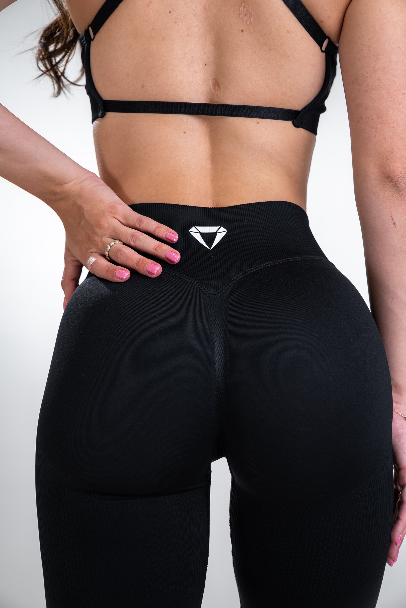 DEFINE SCRUNCH LEGGINGS