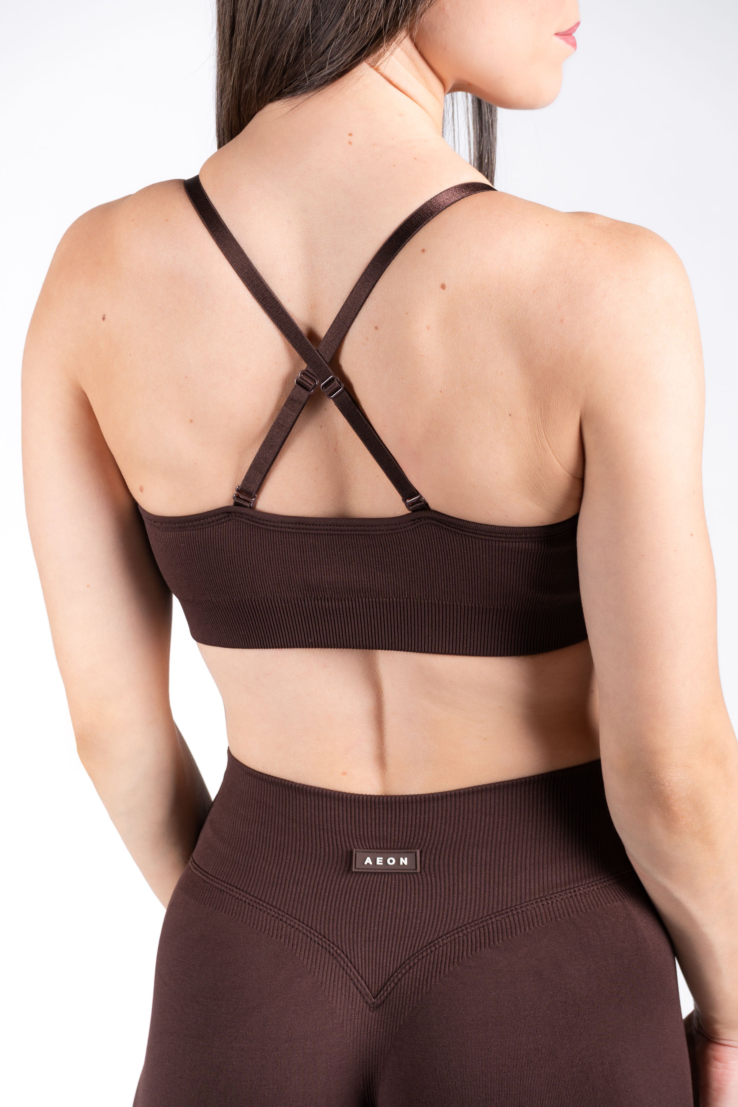 EMPOWER SEAMLESS BRA