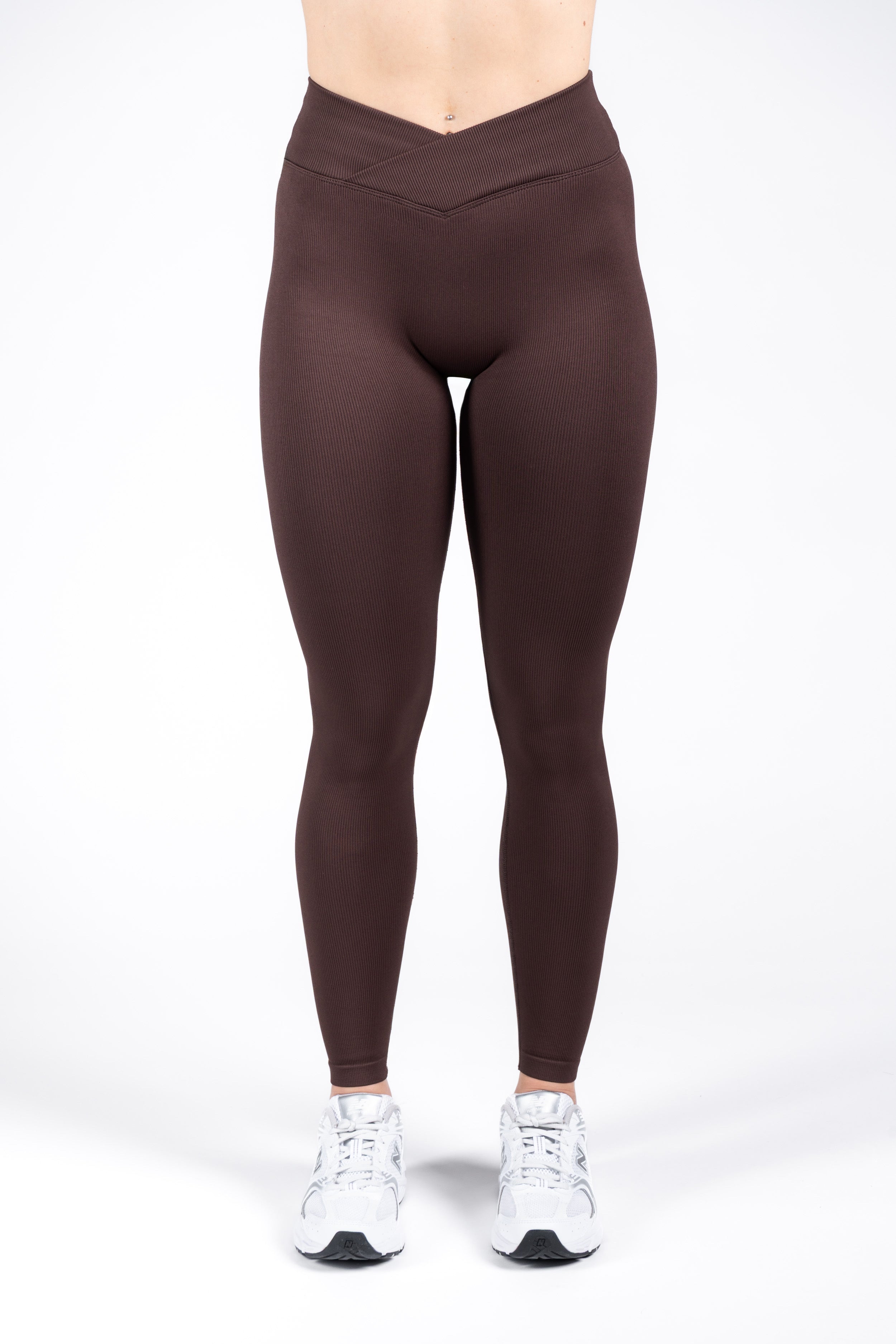 EMPOWER SEAMLESS LEGGINGS