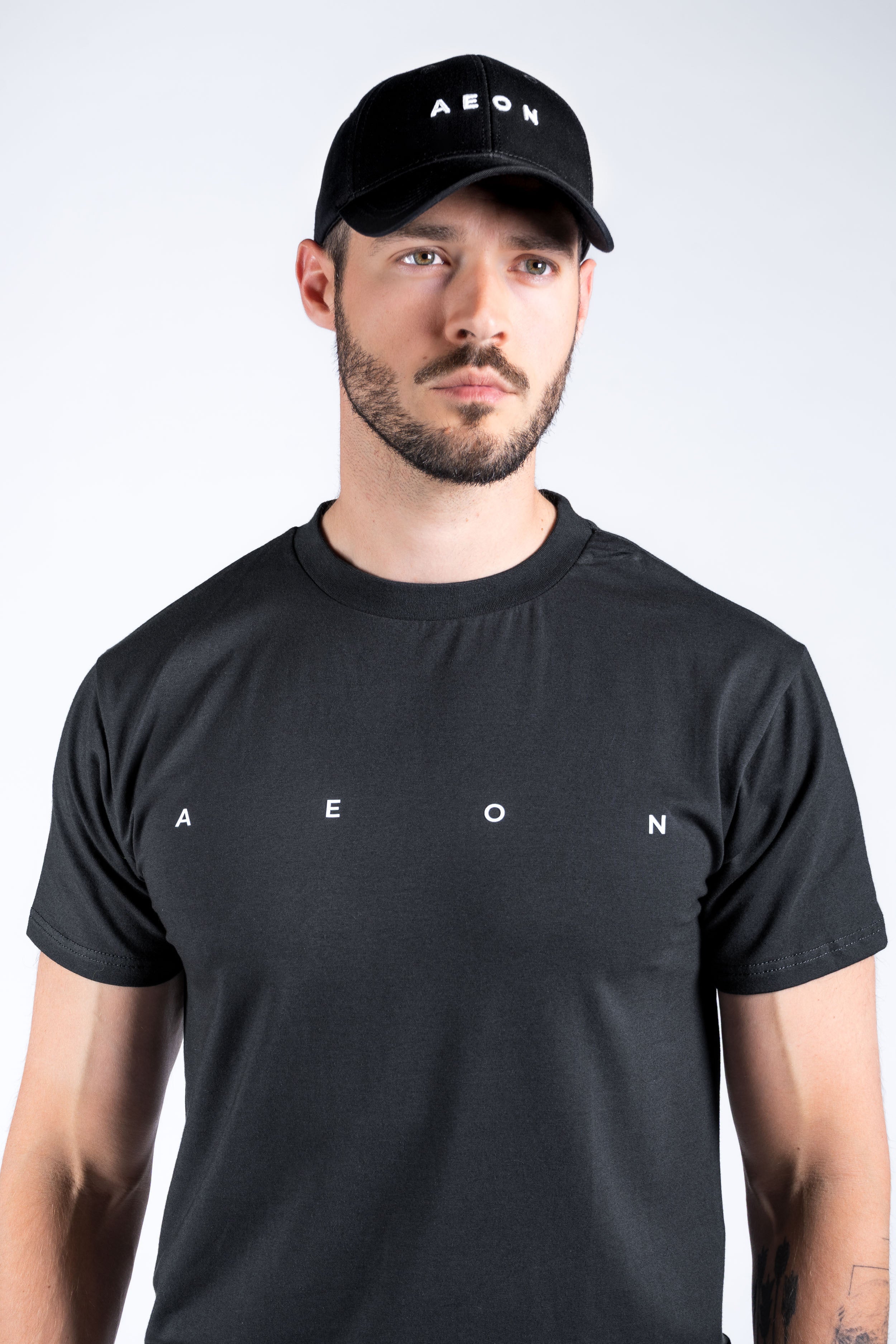ESSENTIALS MEN'S CAP