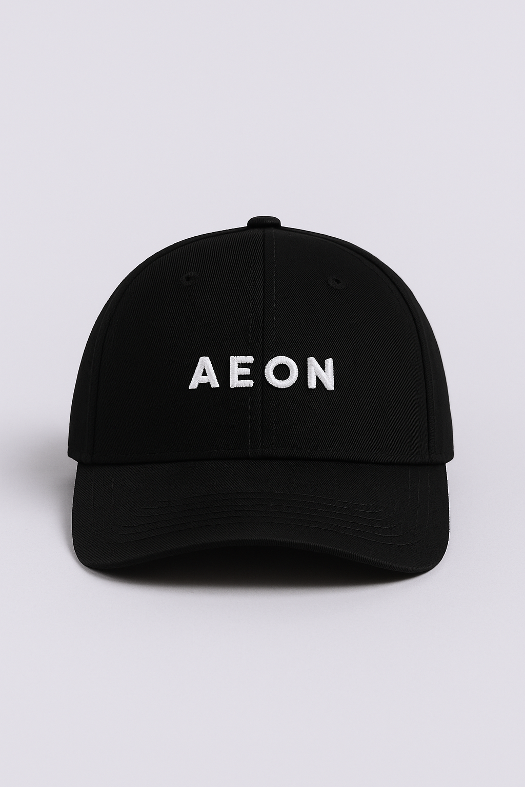 ESSENTIALS PONYTAIL CAP