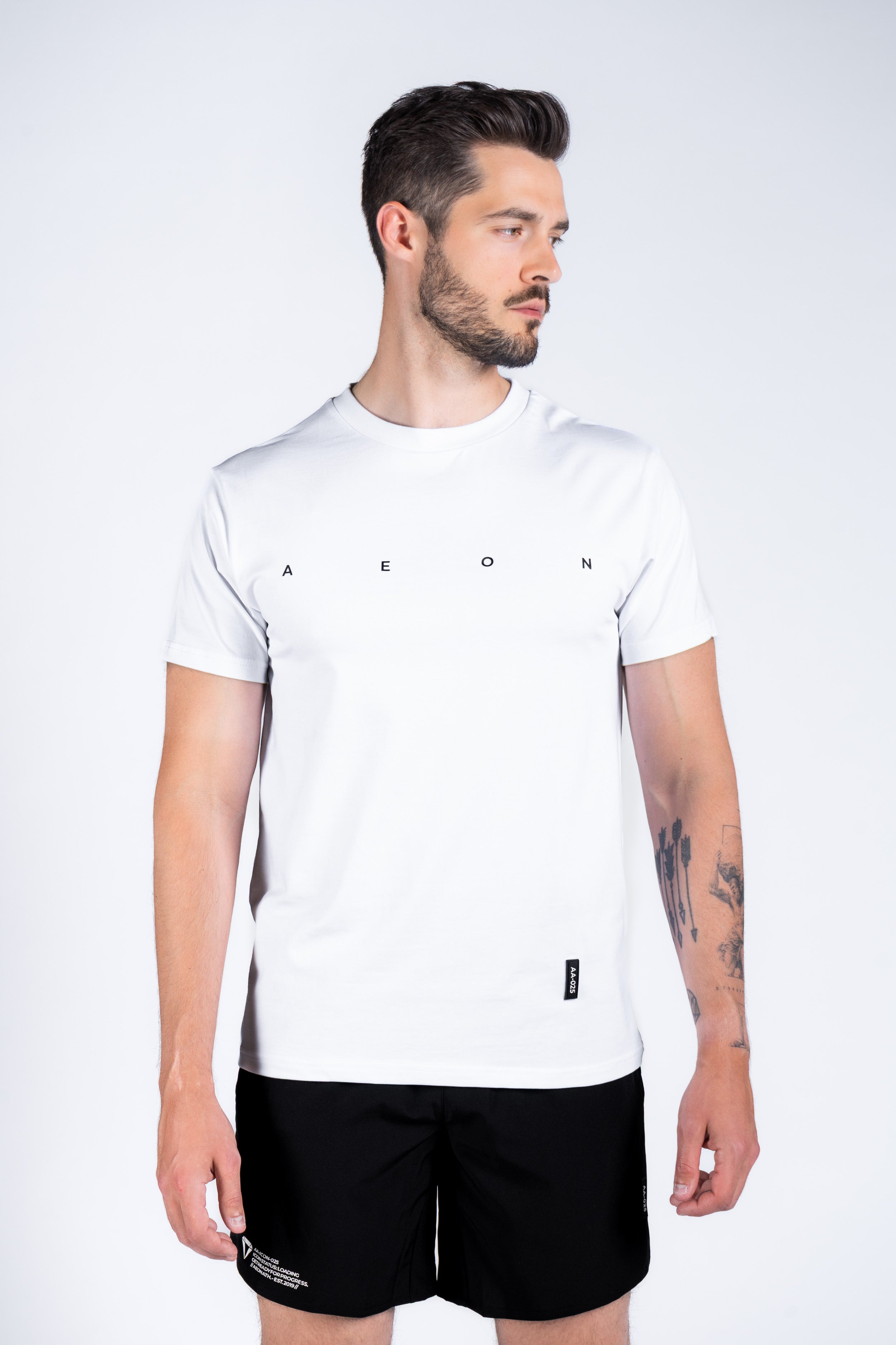 ICON 24/7 TEE