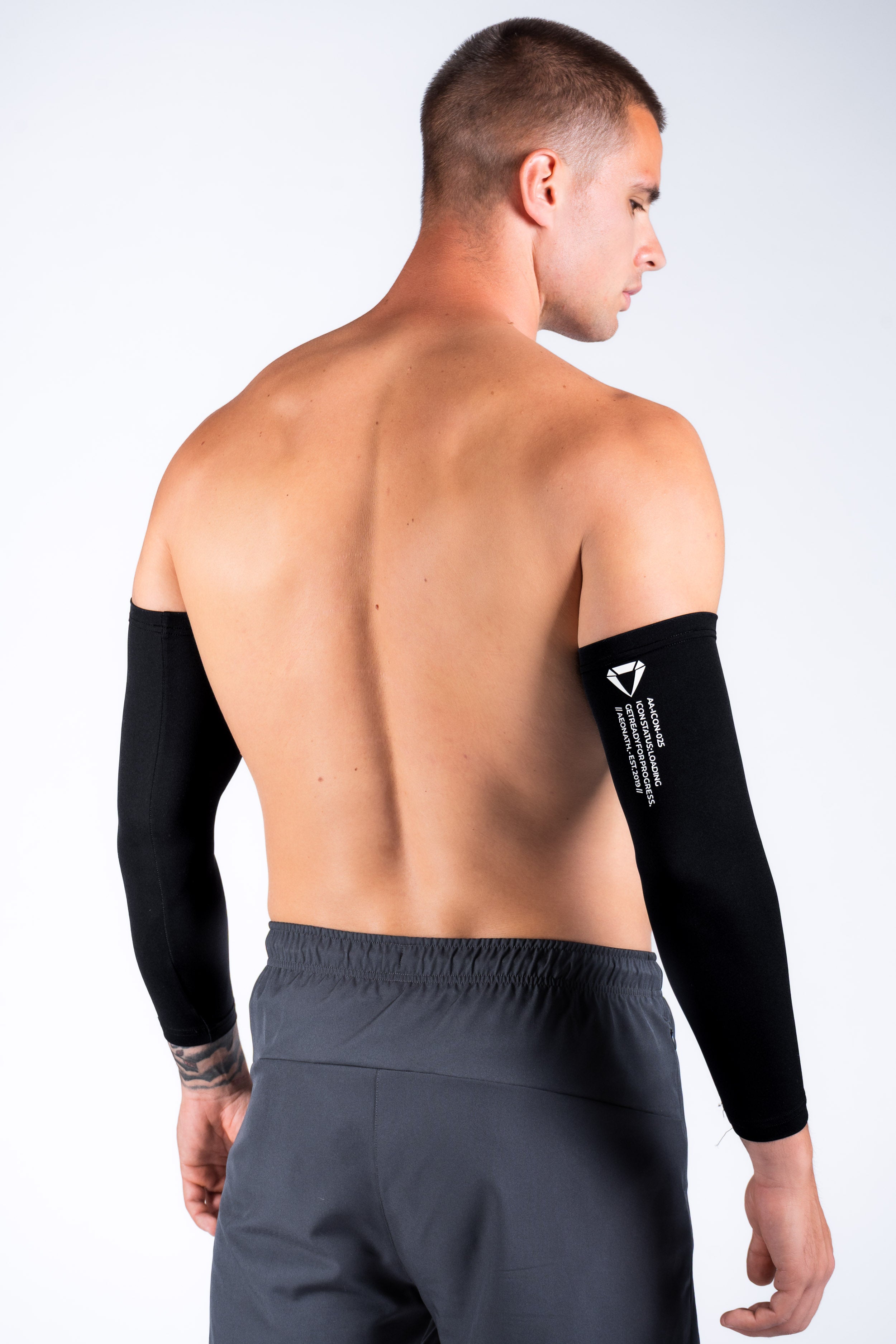 ICON ARM SLEEVE
