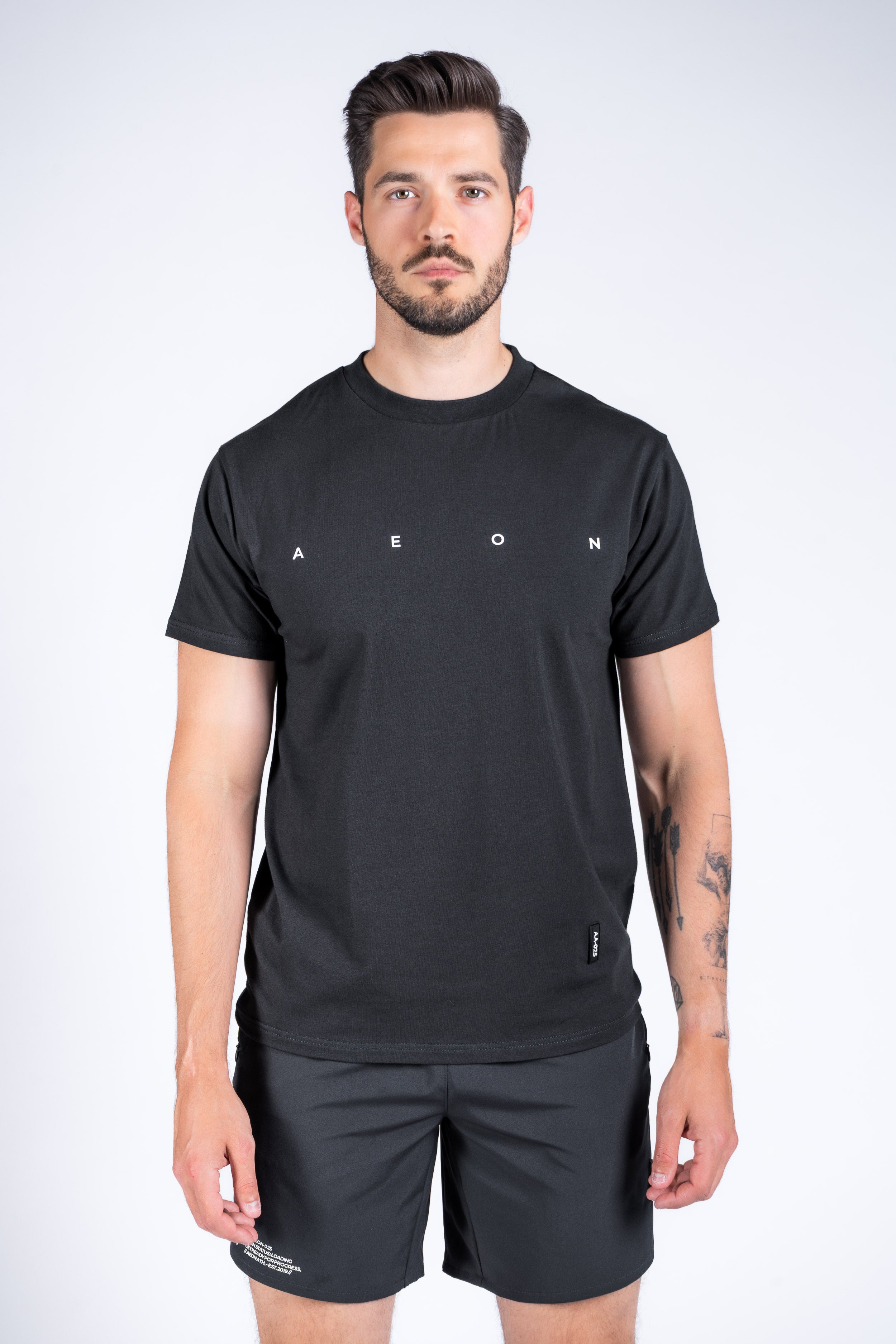 ICON 24/7 TEE BUNDLE (3-PIECES)