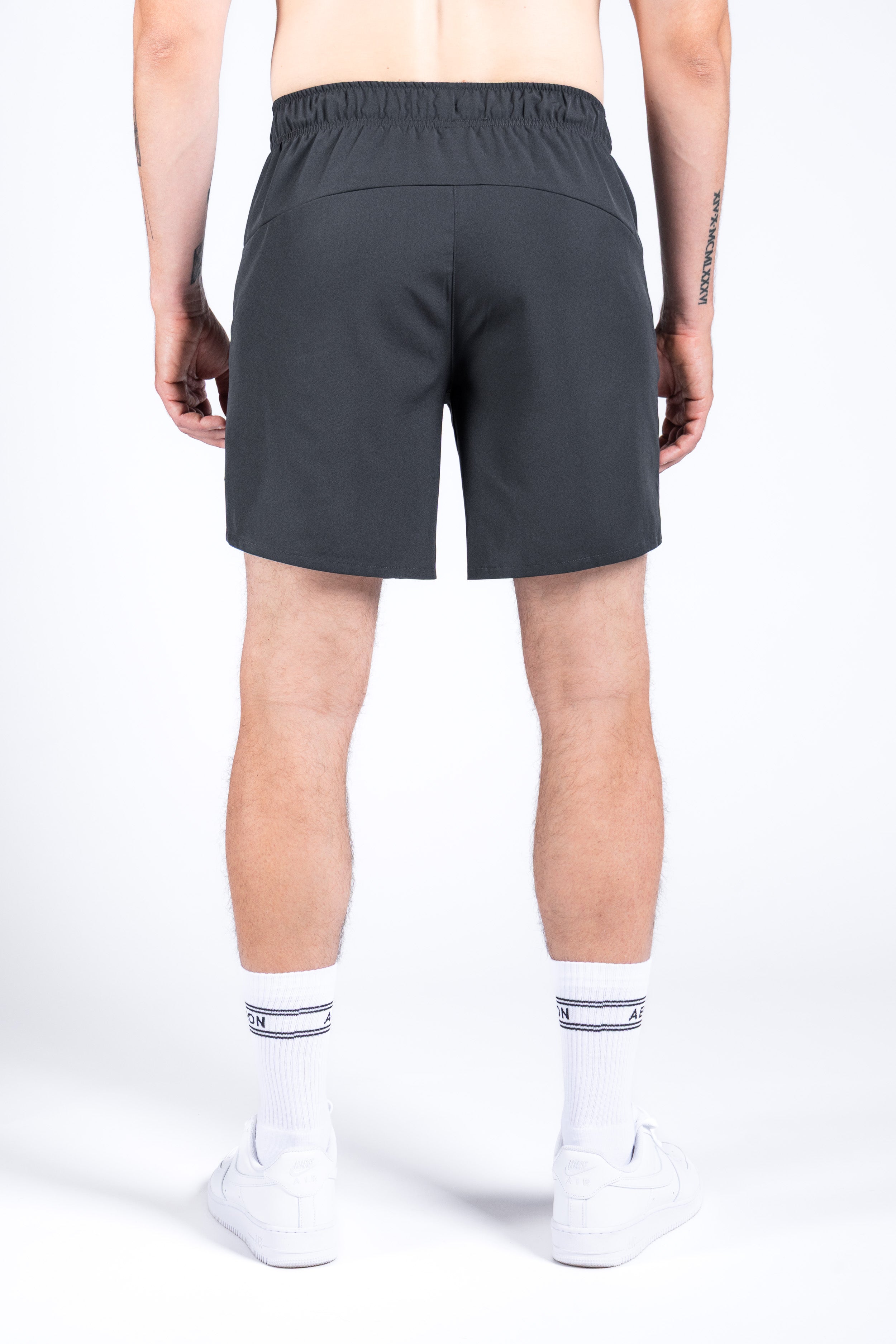 ICON PERFORMANCE SHORTS