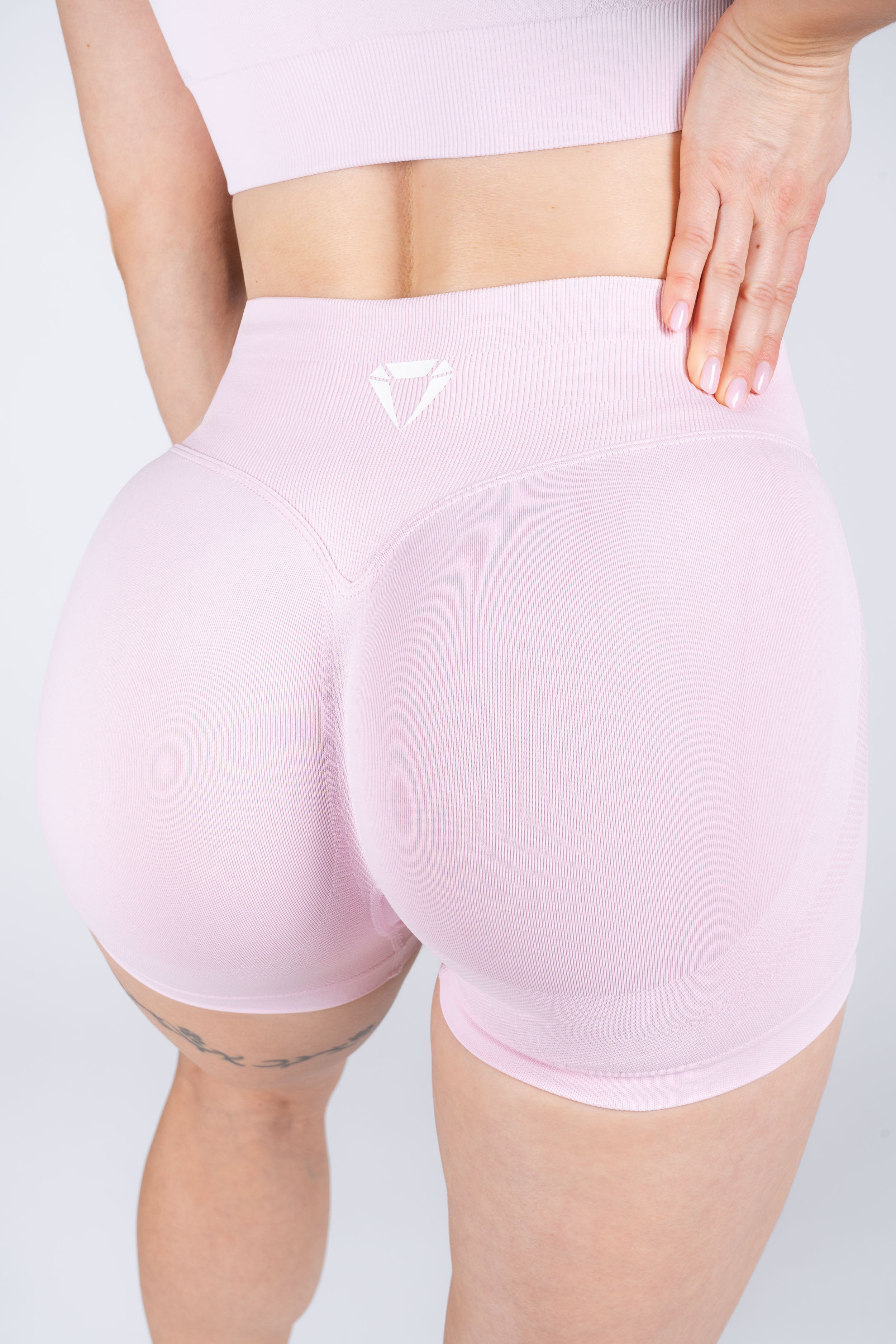 MOTION BUNDLE V2 - BLUSH PINK (3-PIECE)