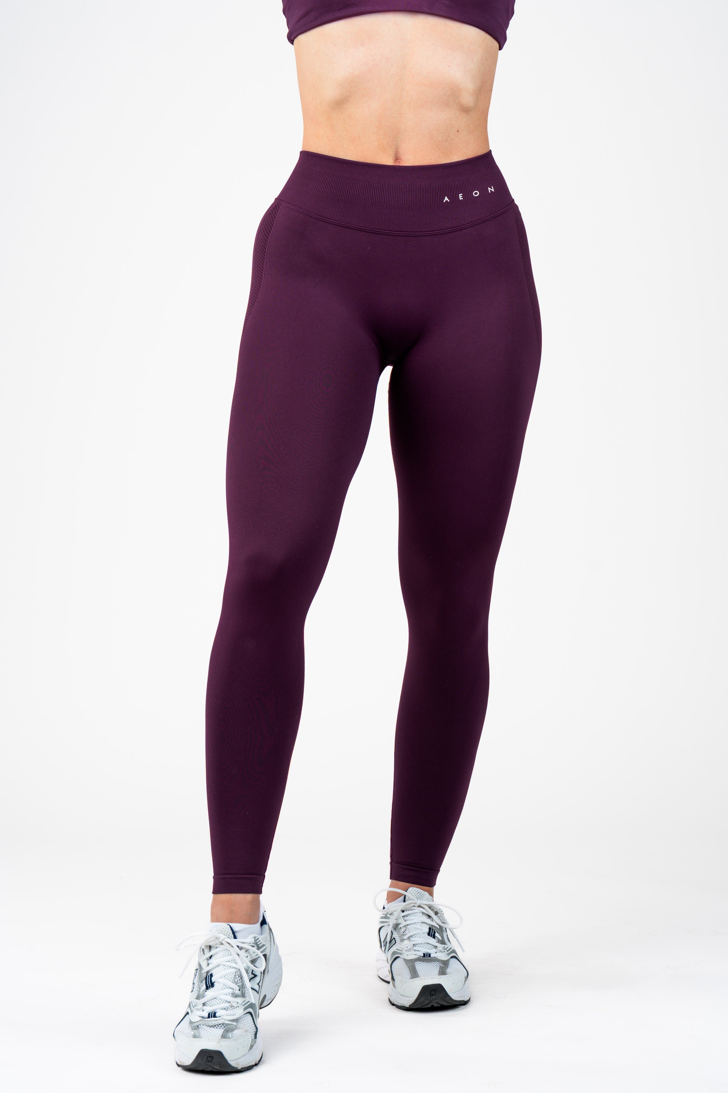 MOTION SEAMLESS LEGGINGS V2