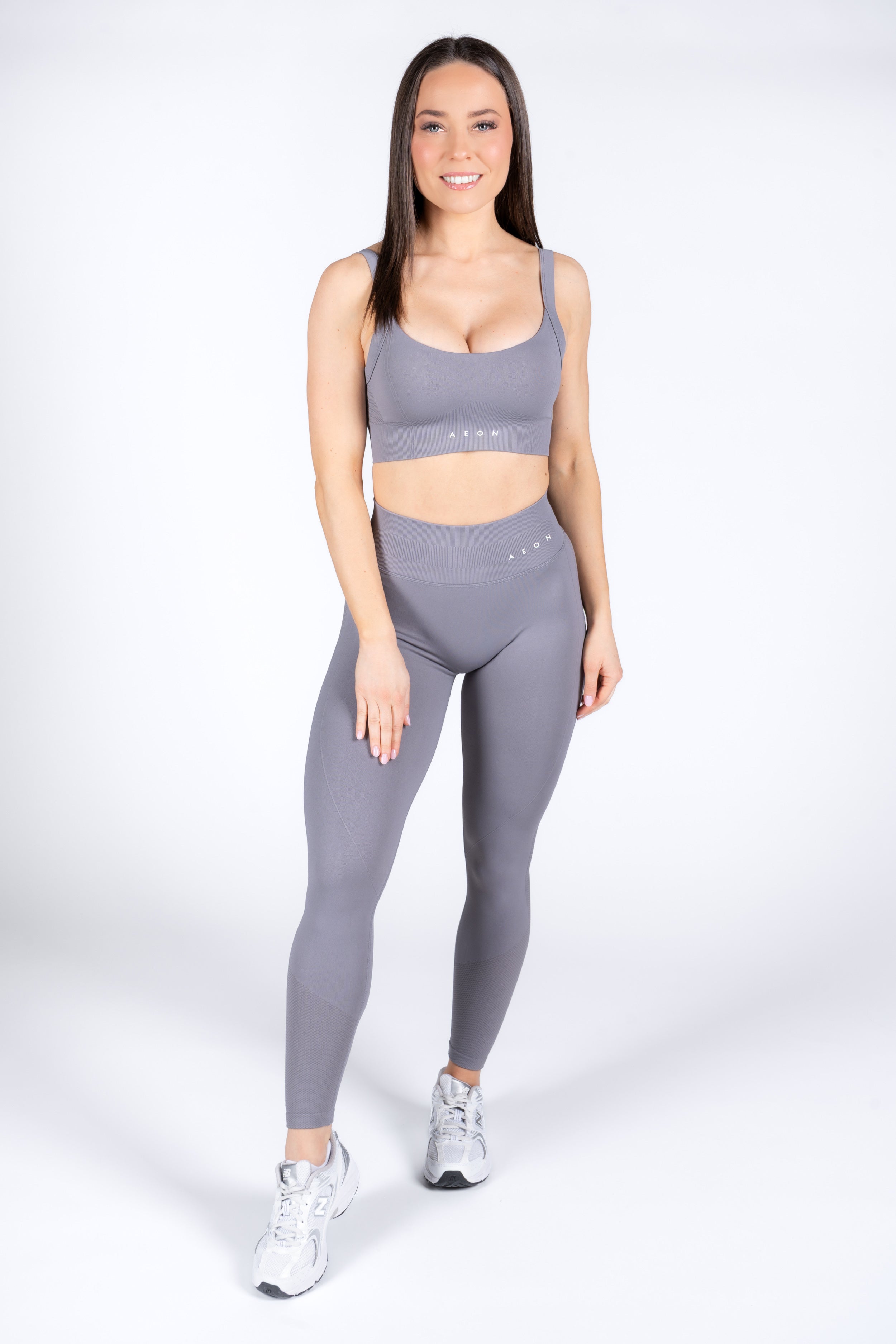 MOTION SEAMLESS LEGGINGS