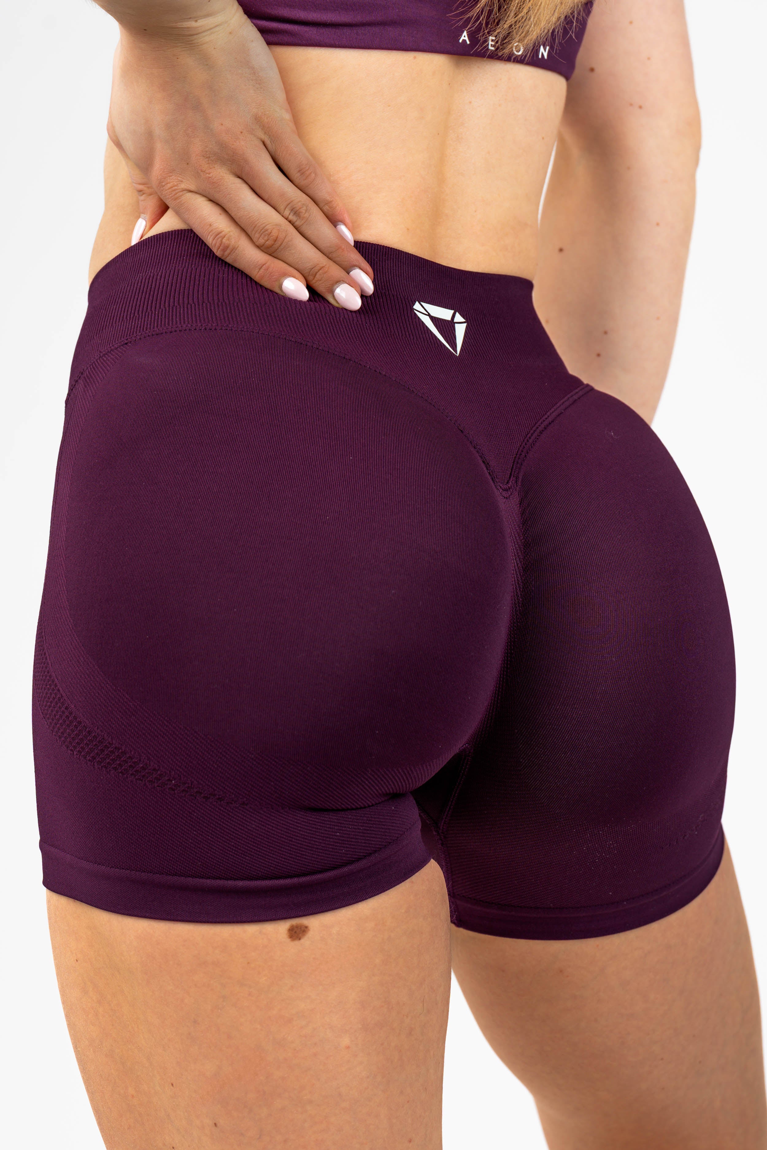 CREATE YOUR BOOTY LIFT LEGGINGS BUNDLE (3-PIECE)