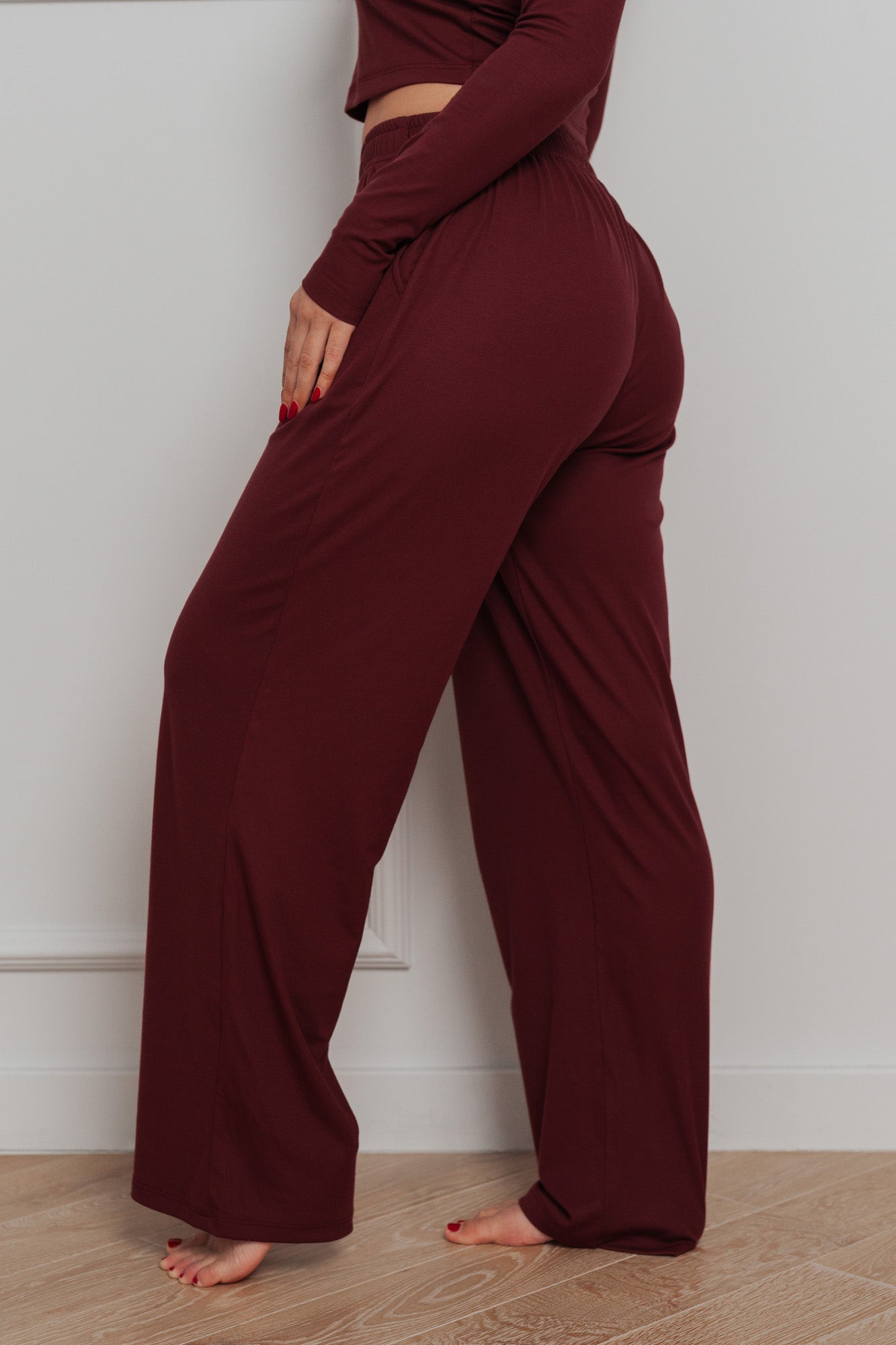EASE PYJAMA PANTS