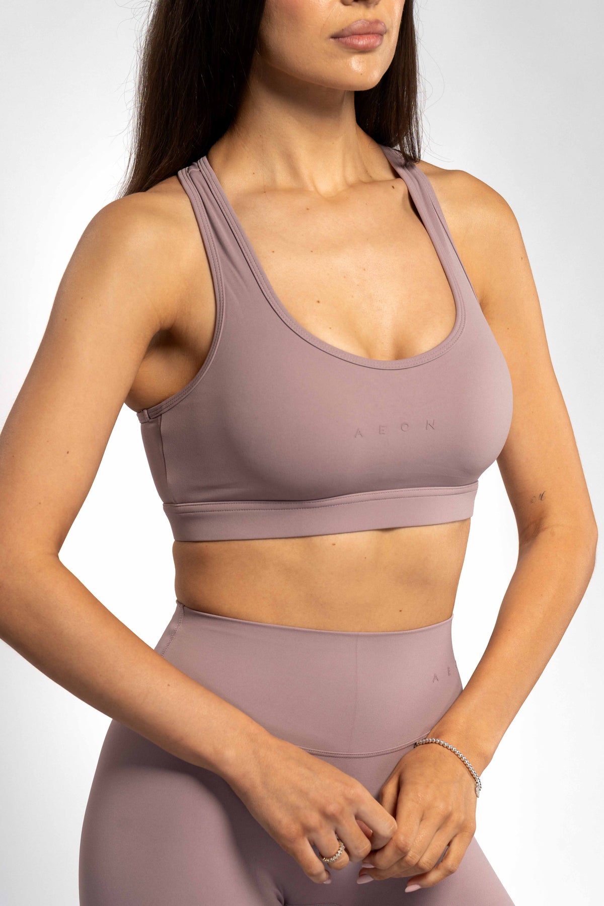 SECOND SKIN BRA