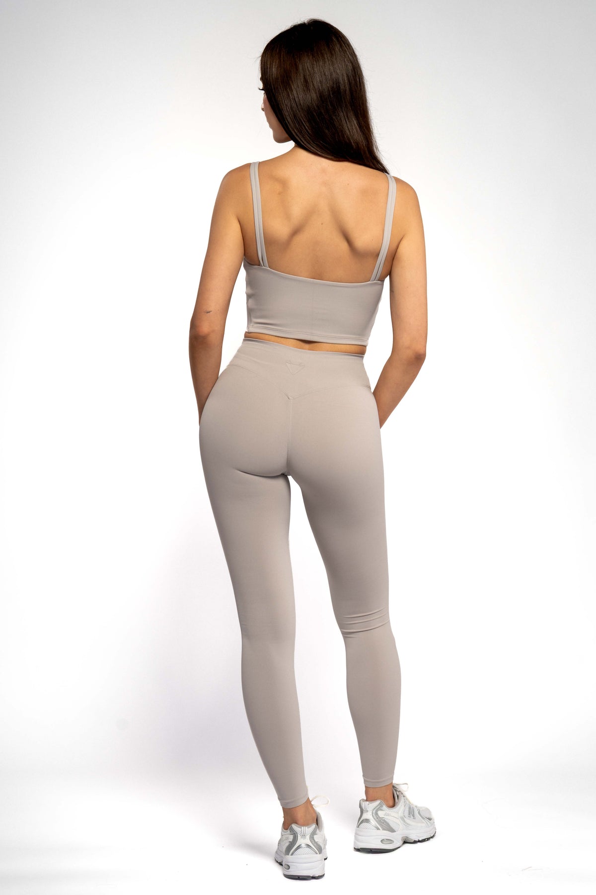SECOND SKIN SCRUNCH LEGGINGS