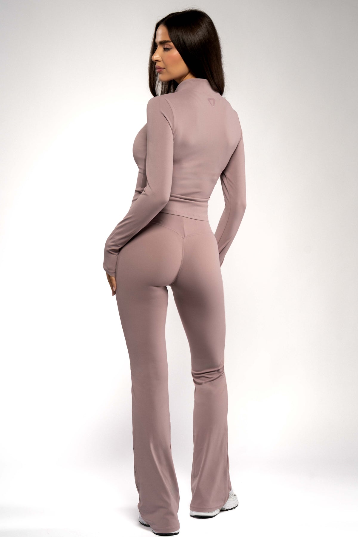 SECOND SKIN SCULPT JACKET