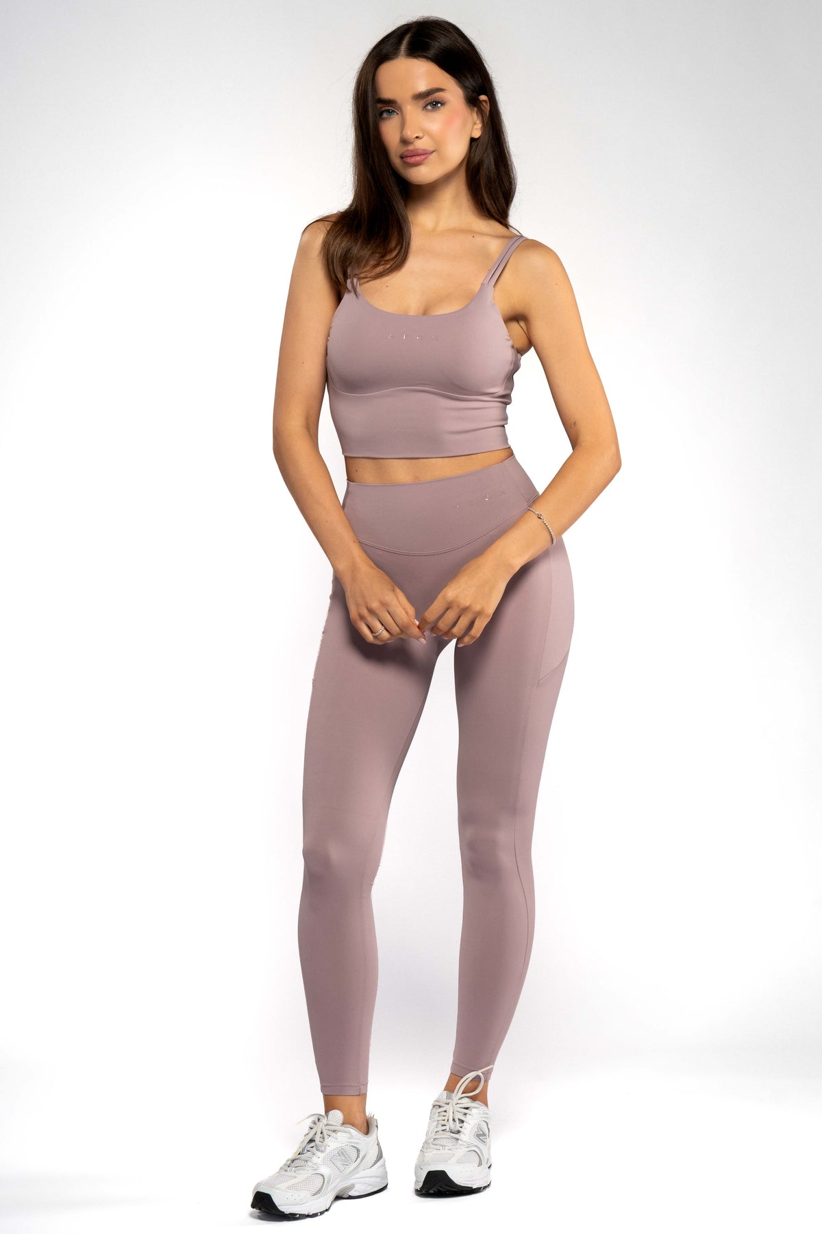SECOND SKIN POCKET LEGGINGS
