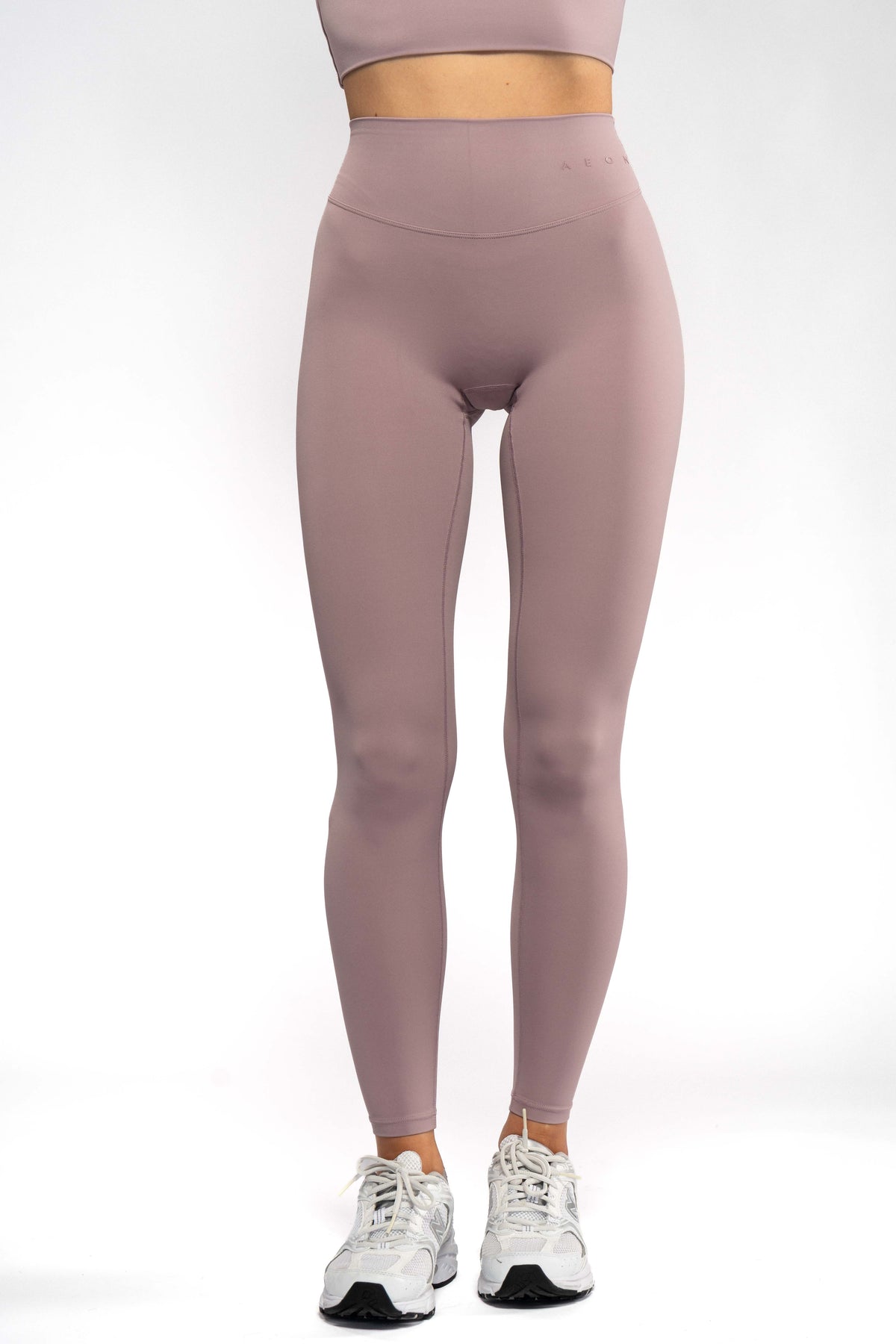 SECOND SKIN SCRUNCH LEGGINGS