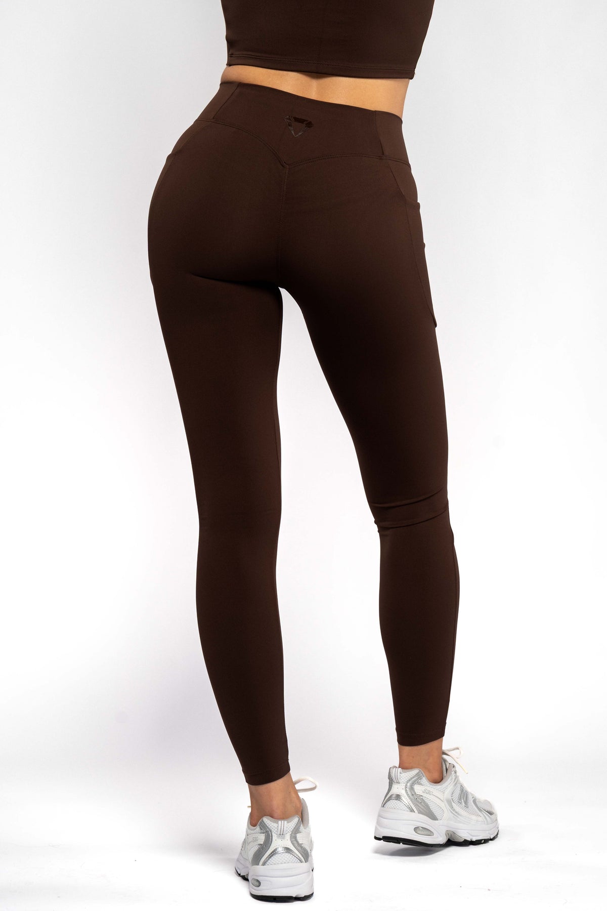 SECOND SKIN POCKET LEGGINGS