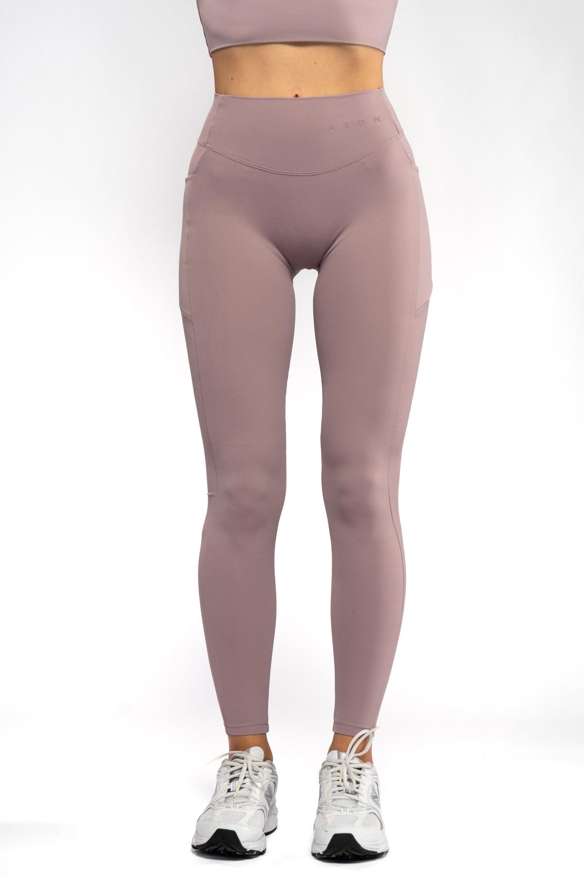 SECOND SKIN POCKET LEGGINGS