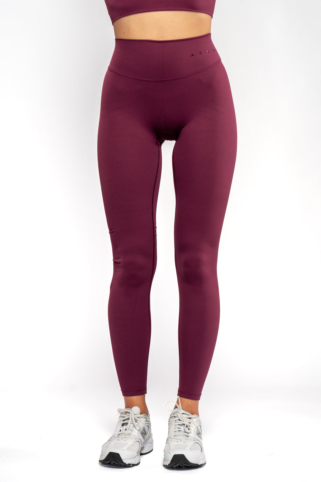 SECOND SKIN SCRUNCH LEGGINGS