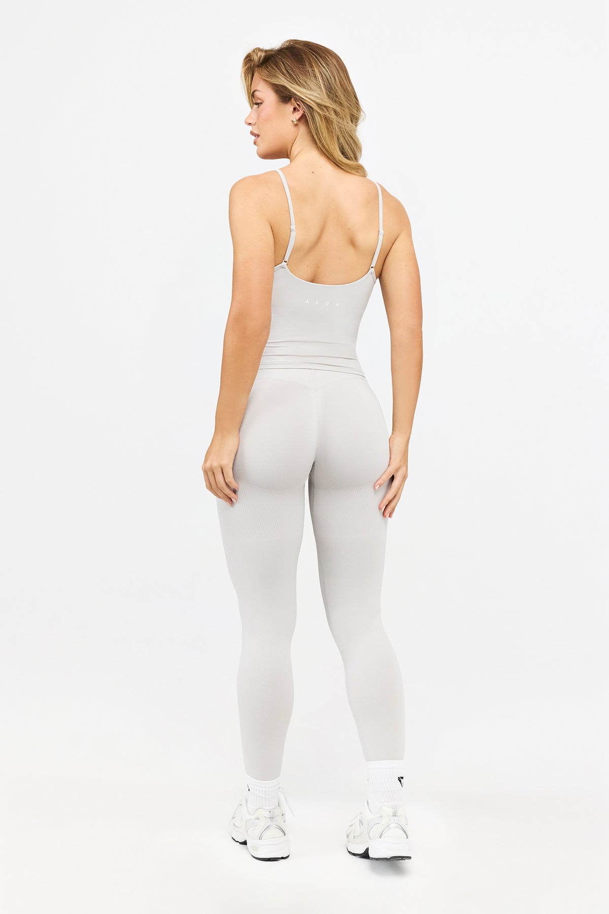 DEFINE STRAPPY TOP