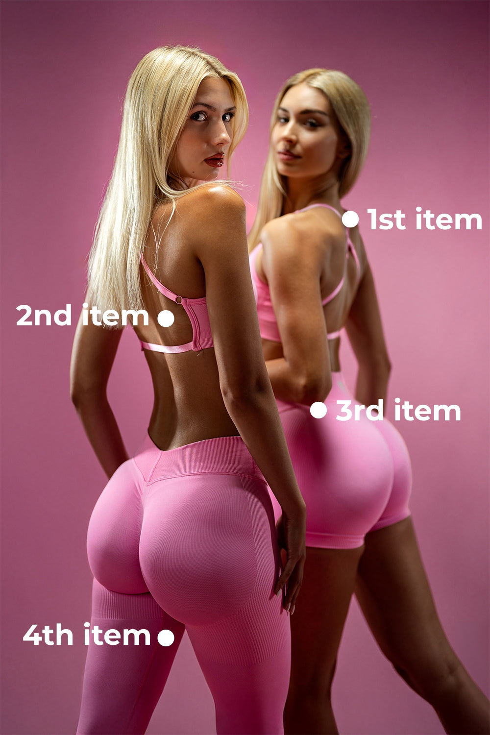 CREATE YOUR DEFINE BUNDLE (4-PIECE)