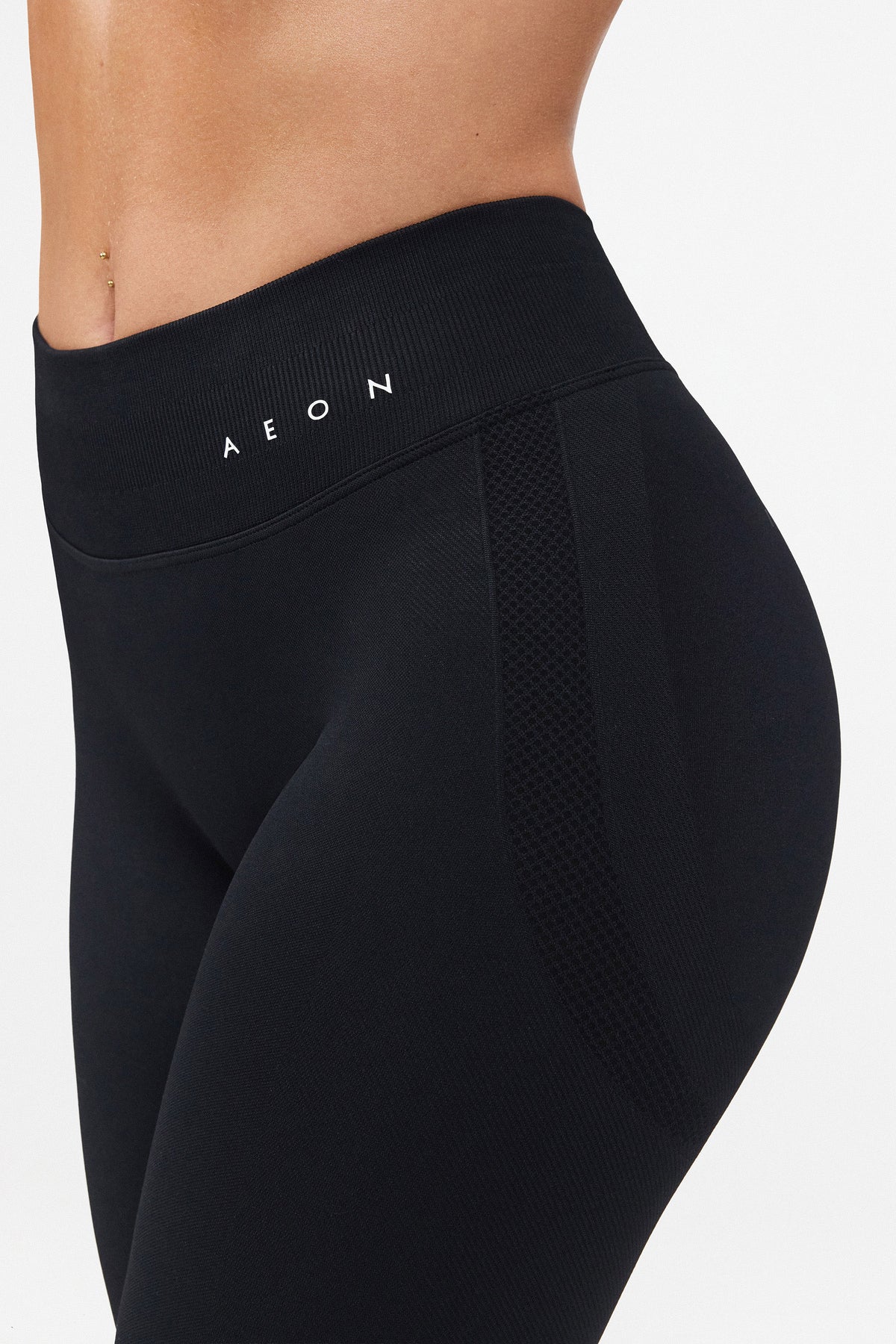MOTION MID WAIST SCRUNCH LEGGINGS V2