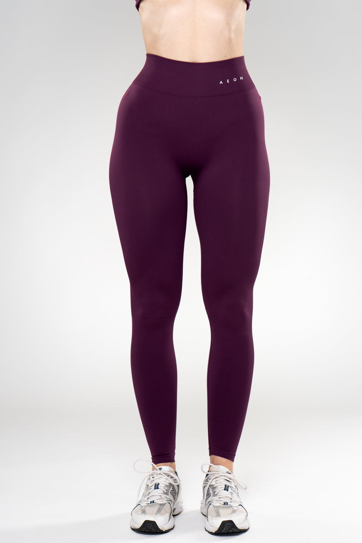 MOTION BASE HIGH WAIST SCRUNCH LEGGINGS