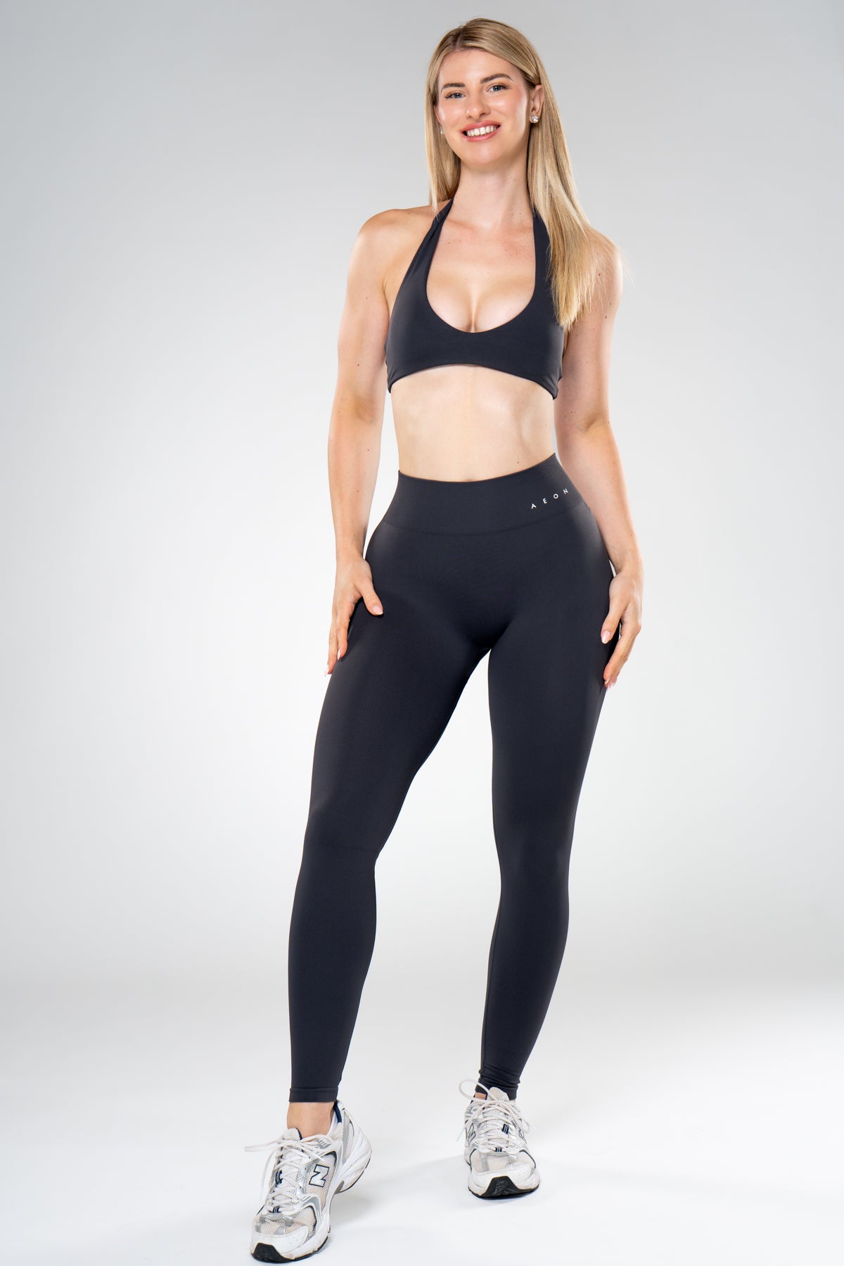 MOTION BASE HIGH WAIST SCRUNCH LEGGINGS