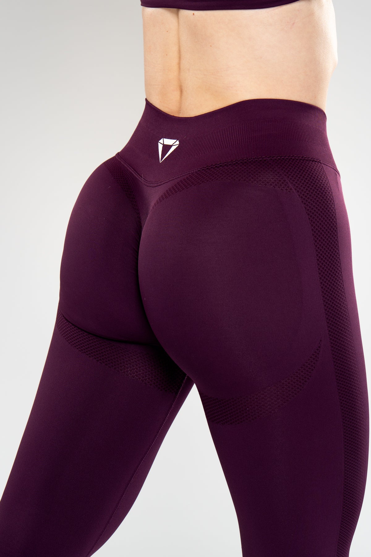 MOTION HIGH WAIST SCRUNCH LEGGINGS