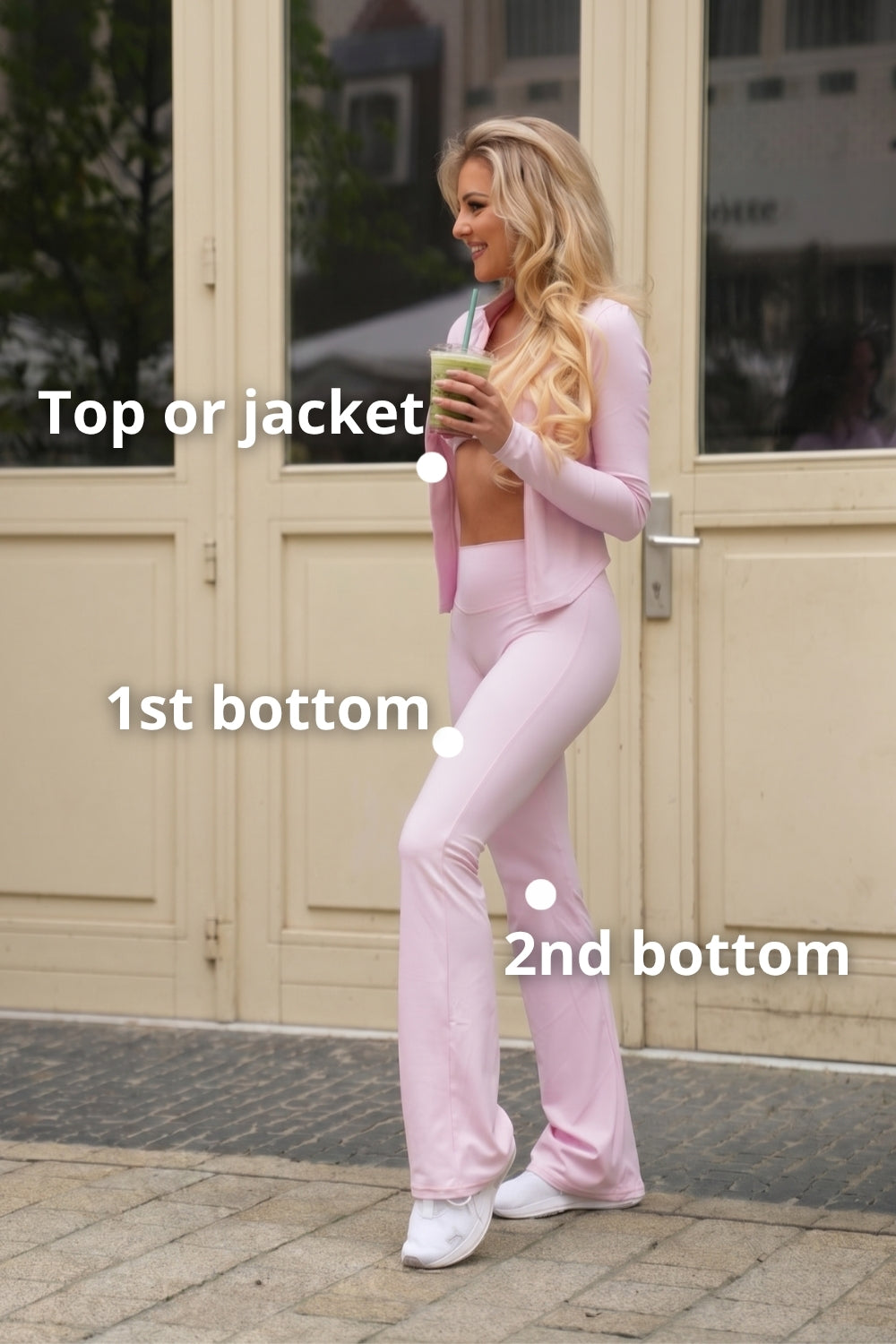 CREATE YOUR SUMMER BUNDLE (3-PIECE)